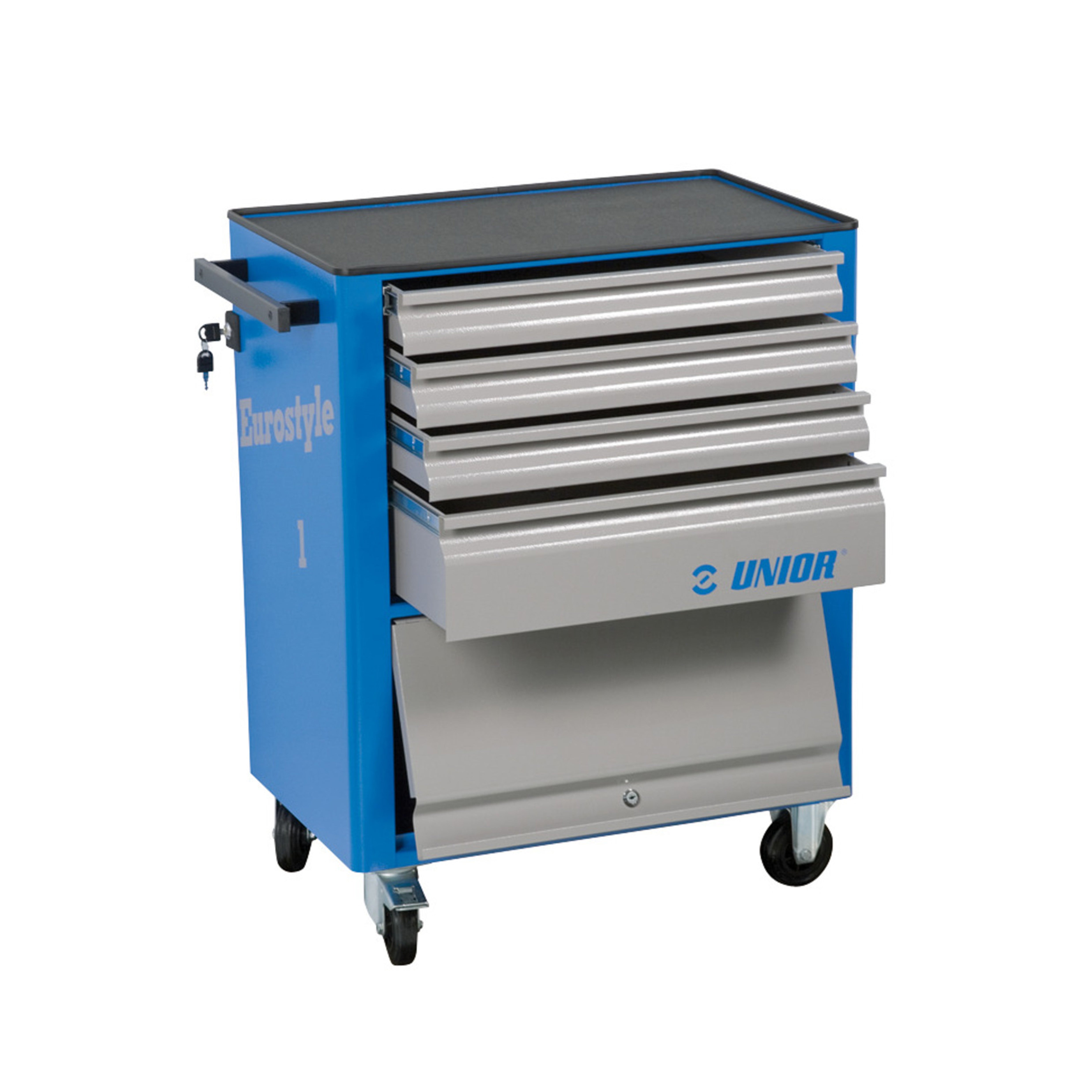 Gereedschapwagen Eurostyle 940E1 760