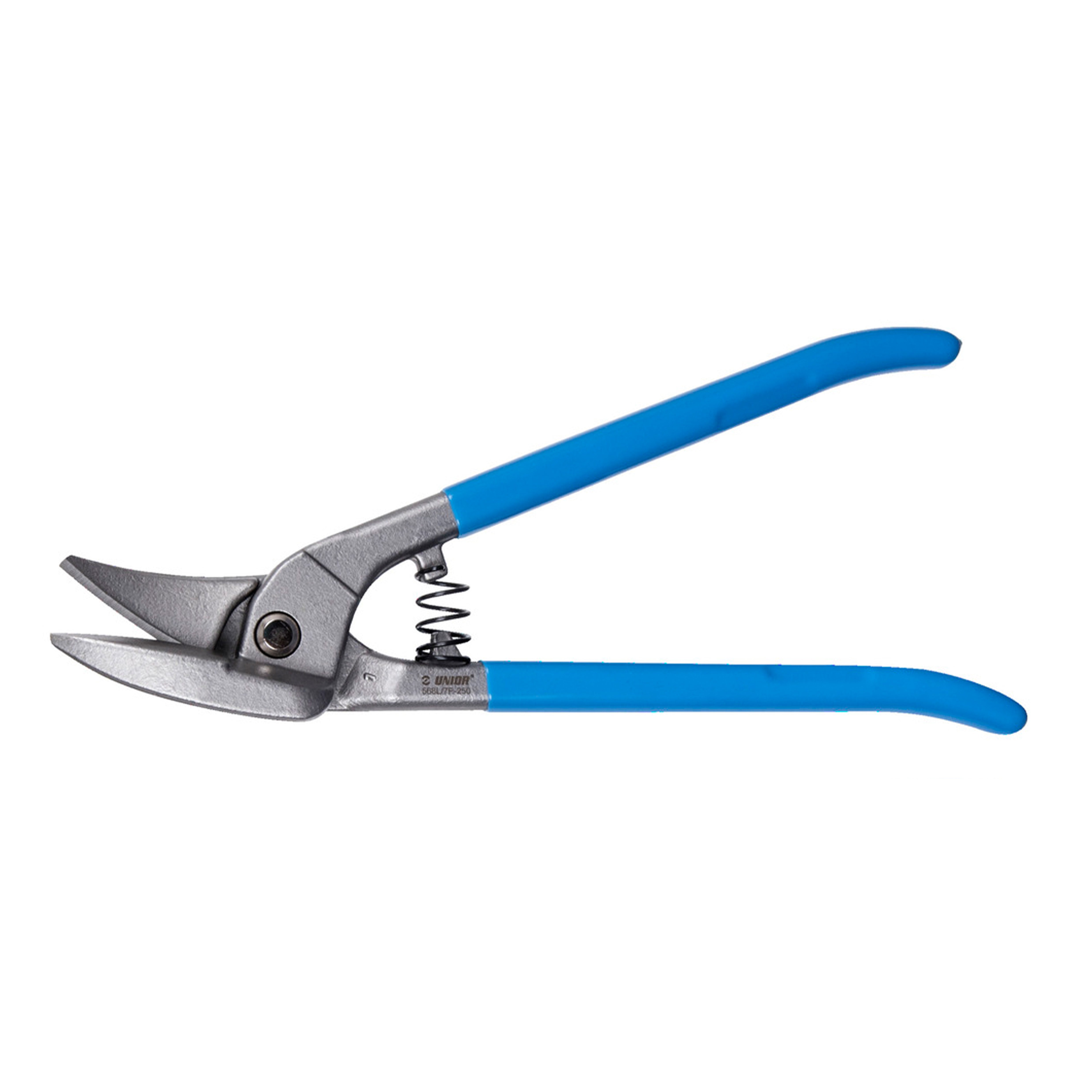 Ideaal-blikschaar 568L/7P 250