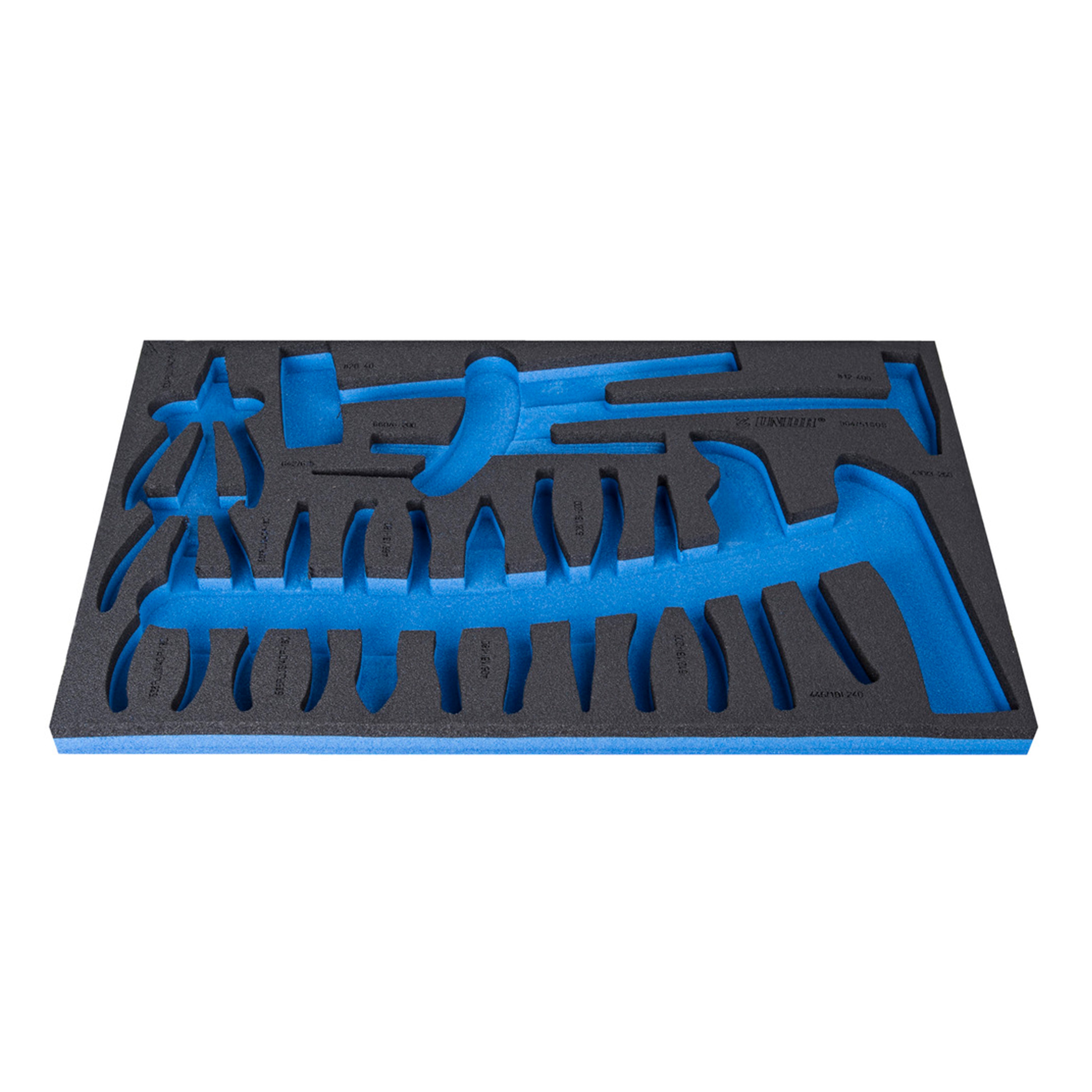 UNIOR FOAM VL964/51SOS         LEEG VL964/53SOS