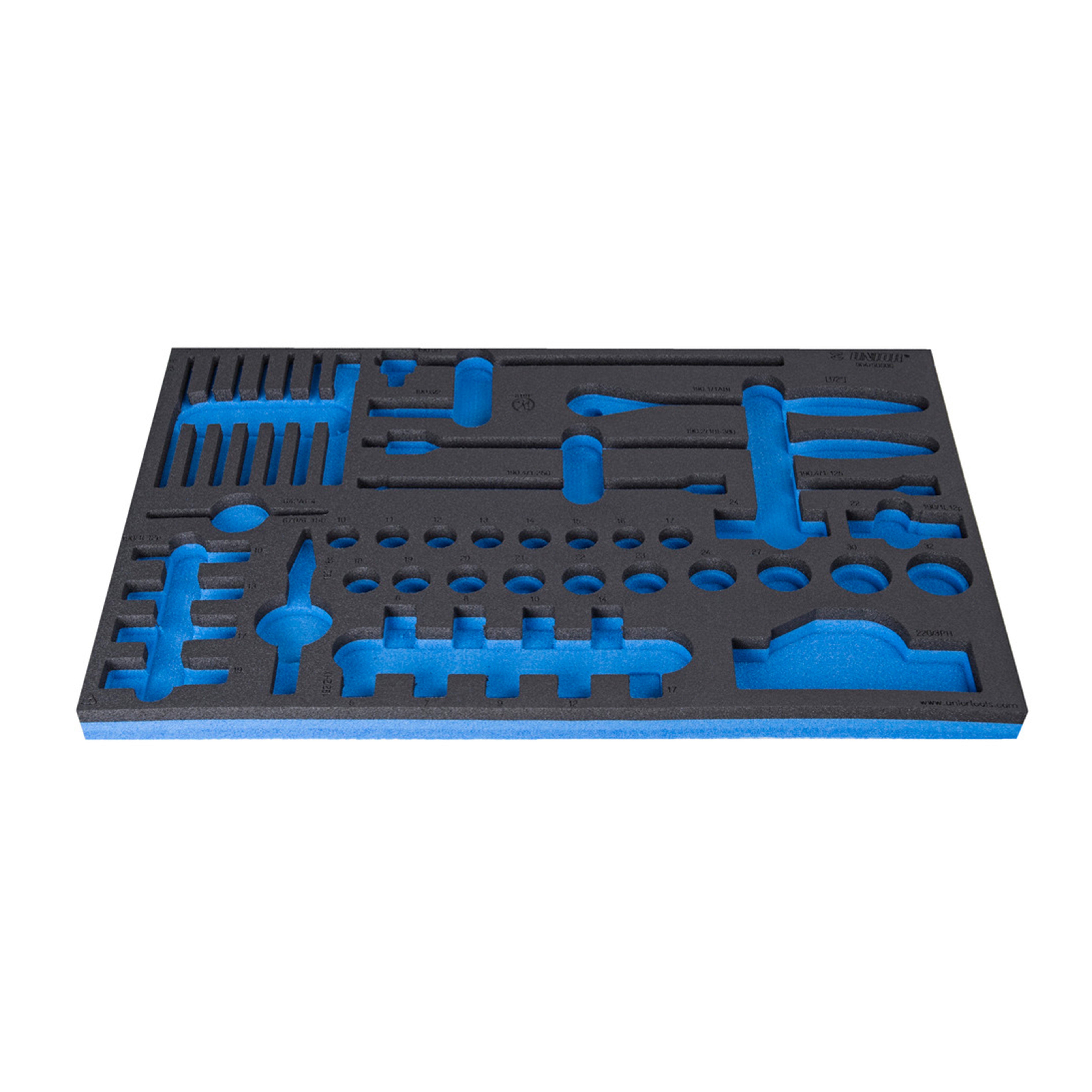 Foam Module VL964/50SOS LEEG