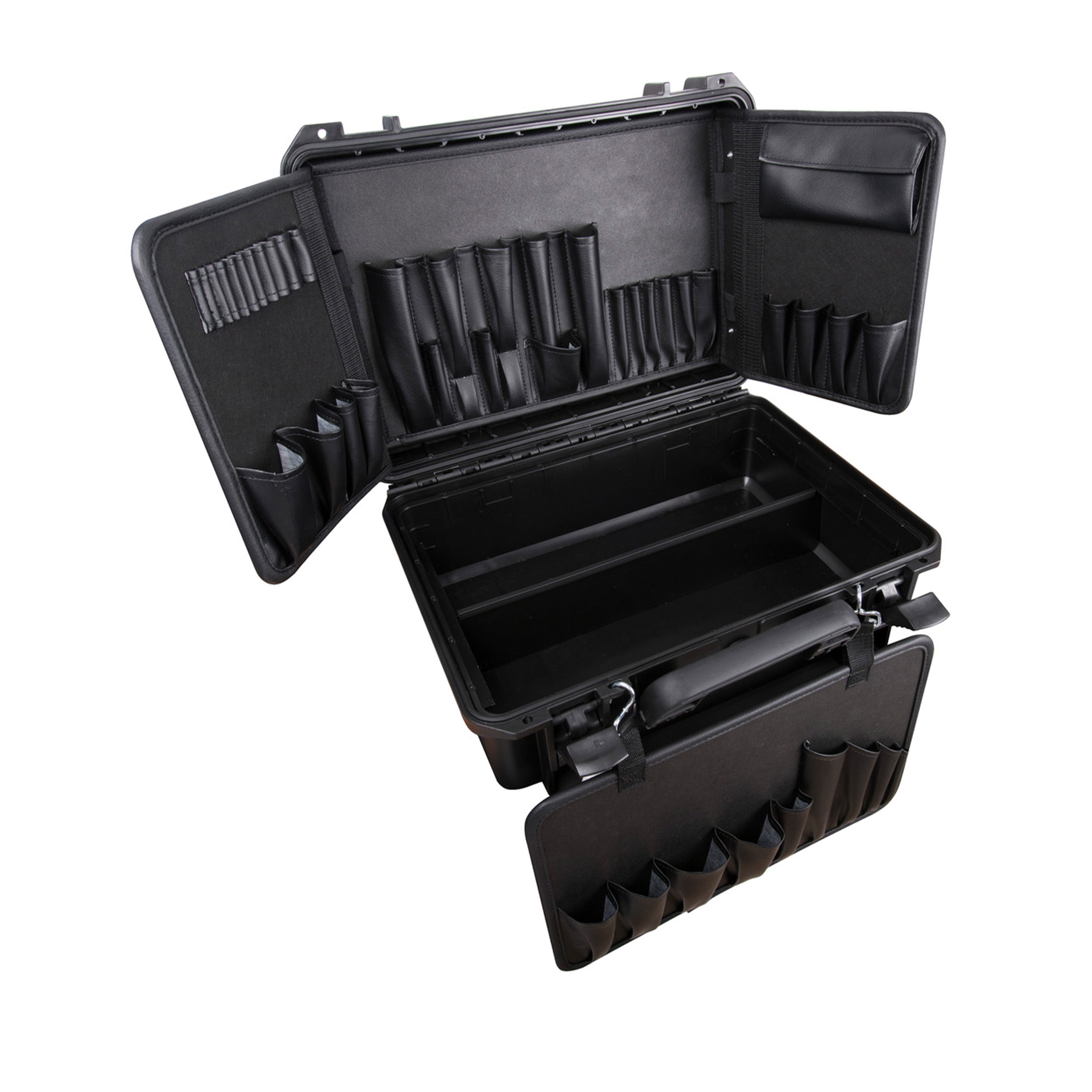 '++Pro Kit Tool Case 970PROKIT Leeg=Vervallen, zie 640064