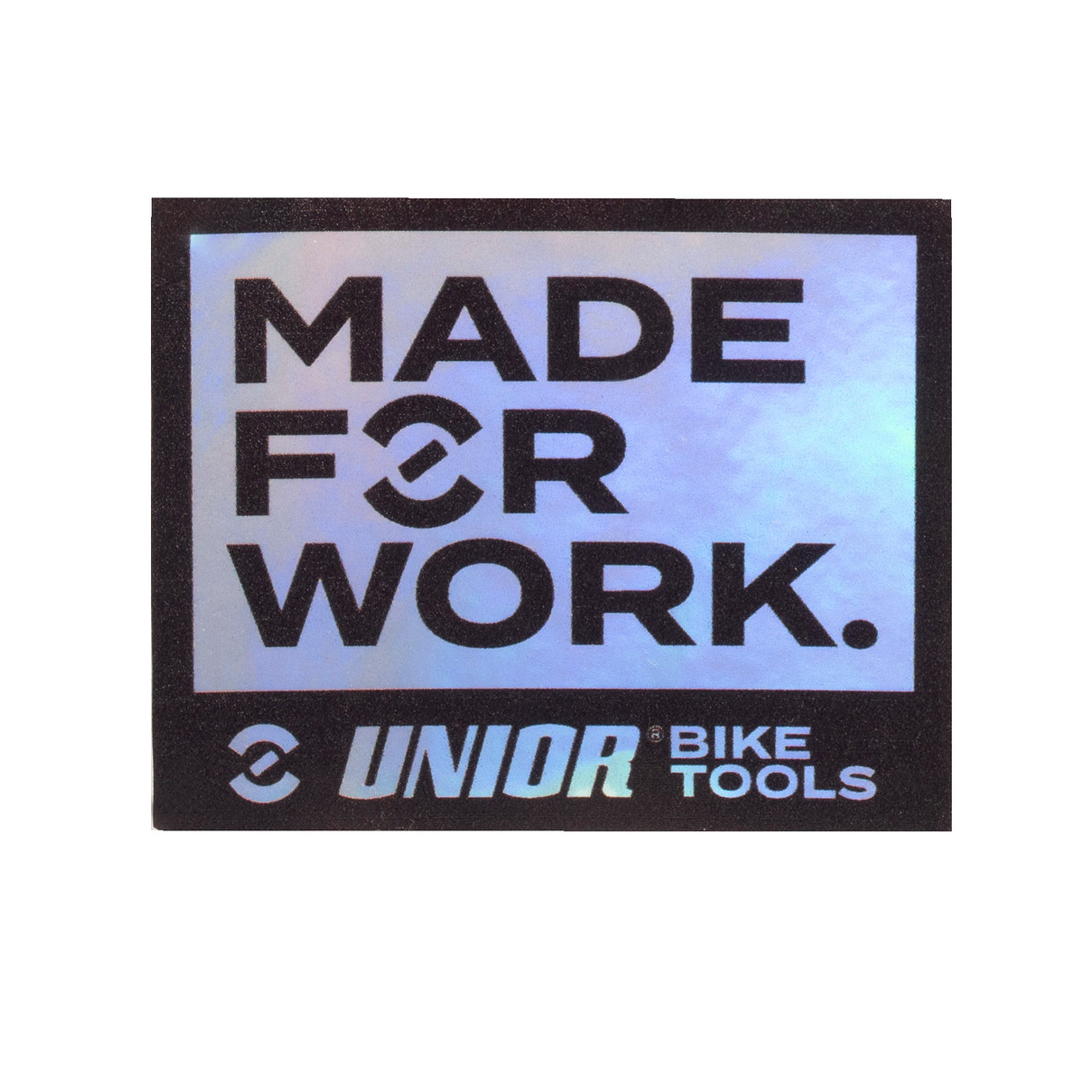 1843MFW-BIKE TOOLS  -  Label Made for work