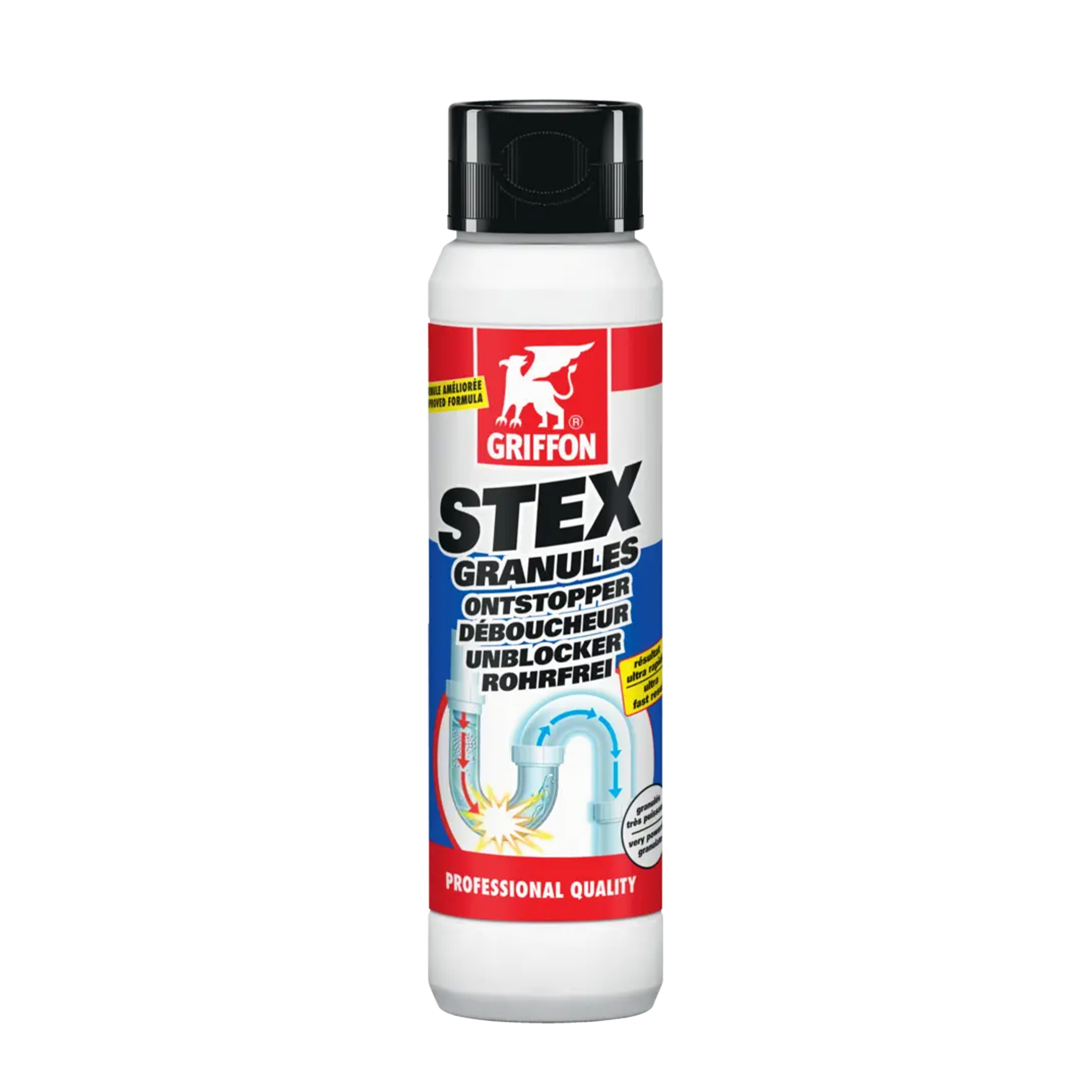 Stex 500gr