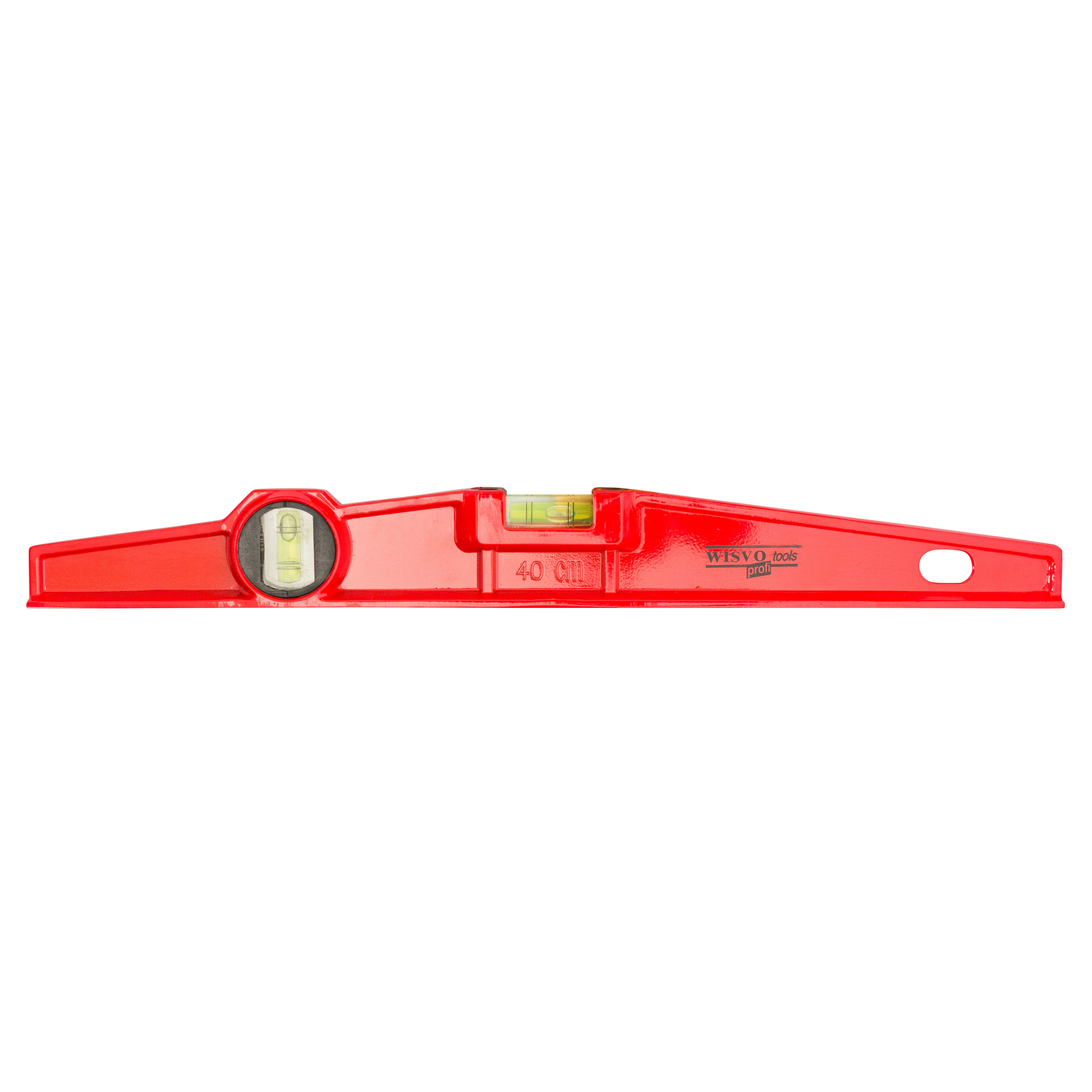 Waterpas aluminium, torpedo model 0688 600