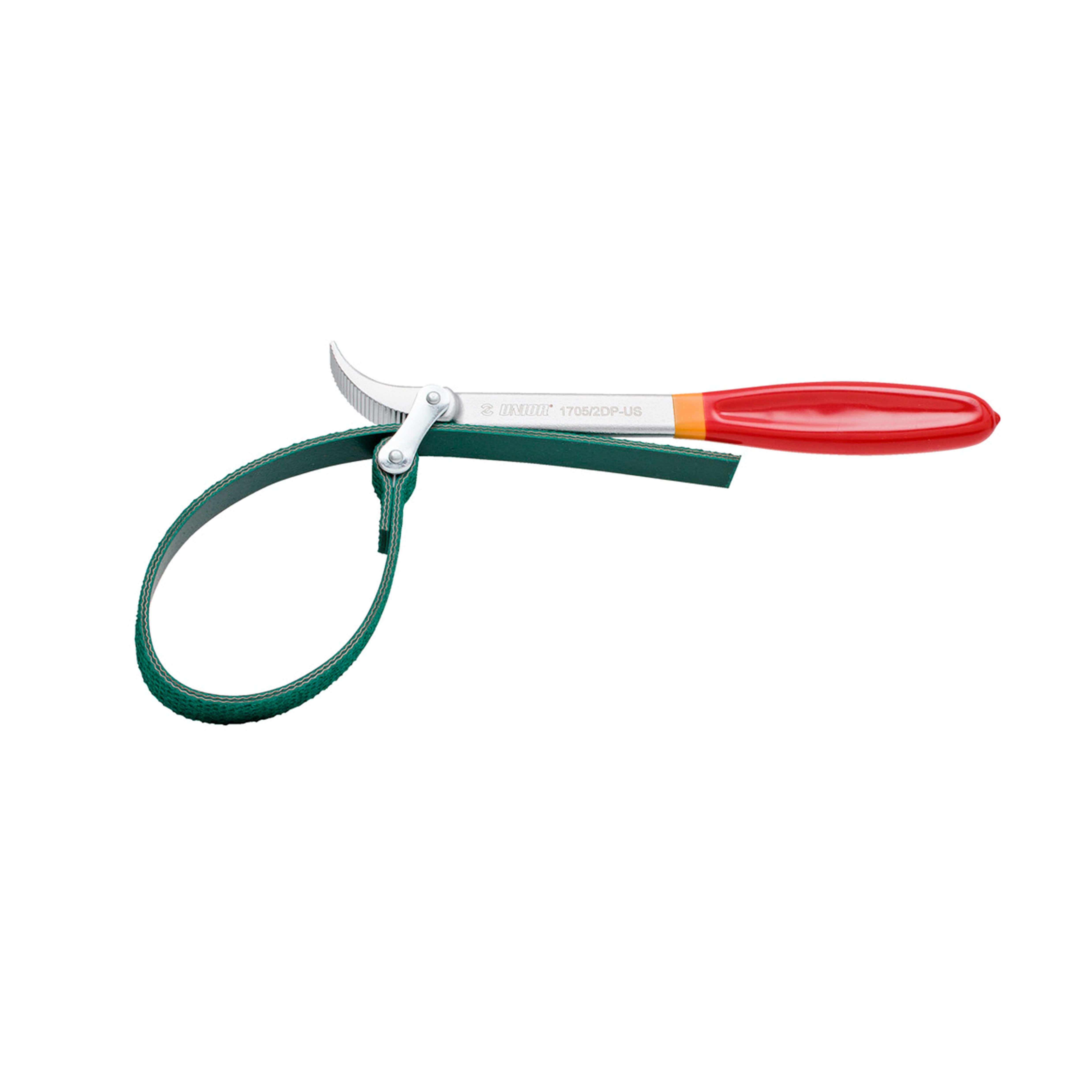 Suspension wrench with strap 1705/2DP-US