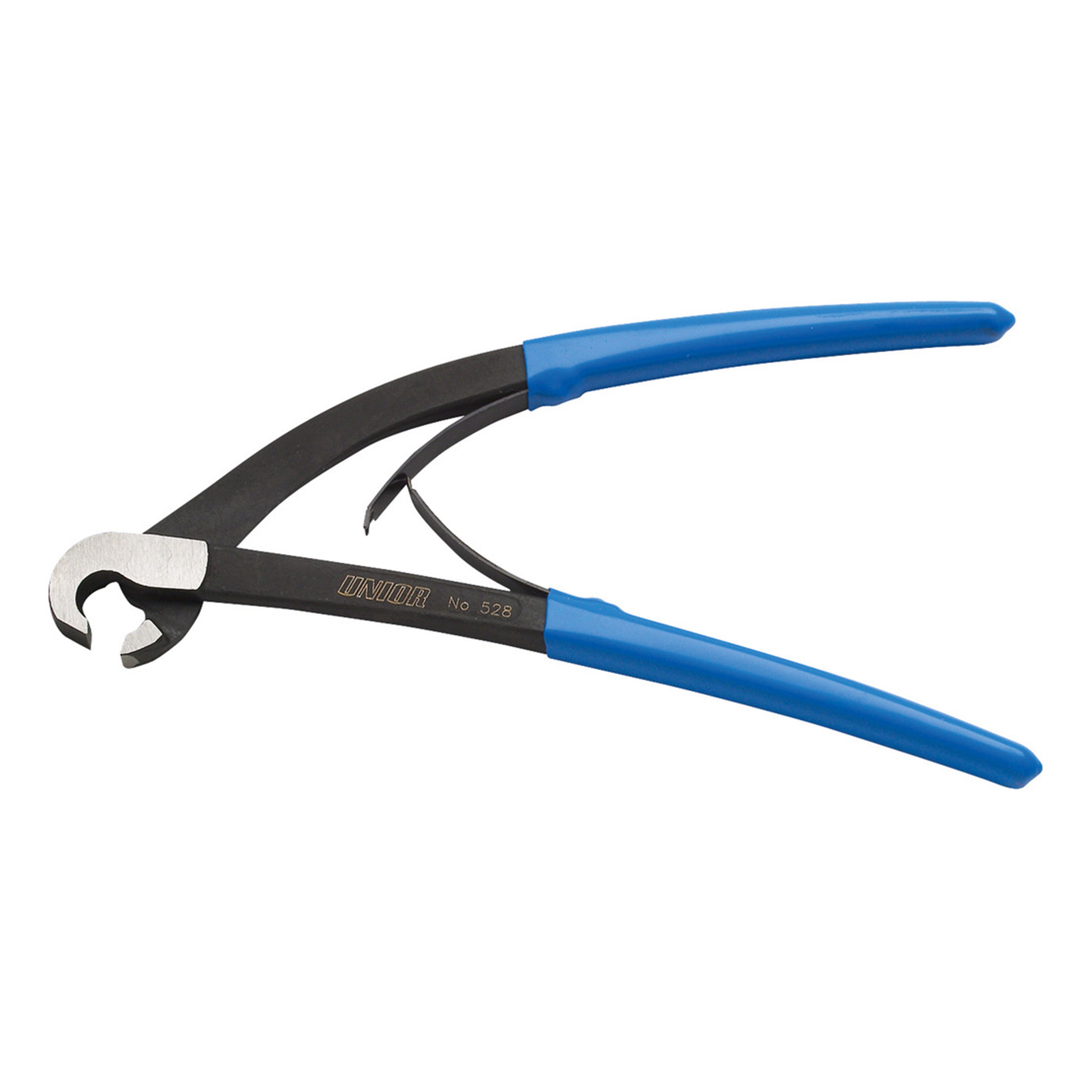 **Tegelkniptang 528/4BP 200