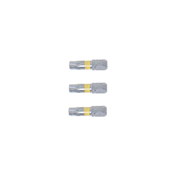 Bits  C6,3-1/4  L.25  TX30 /S03