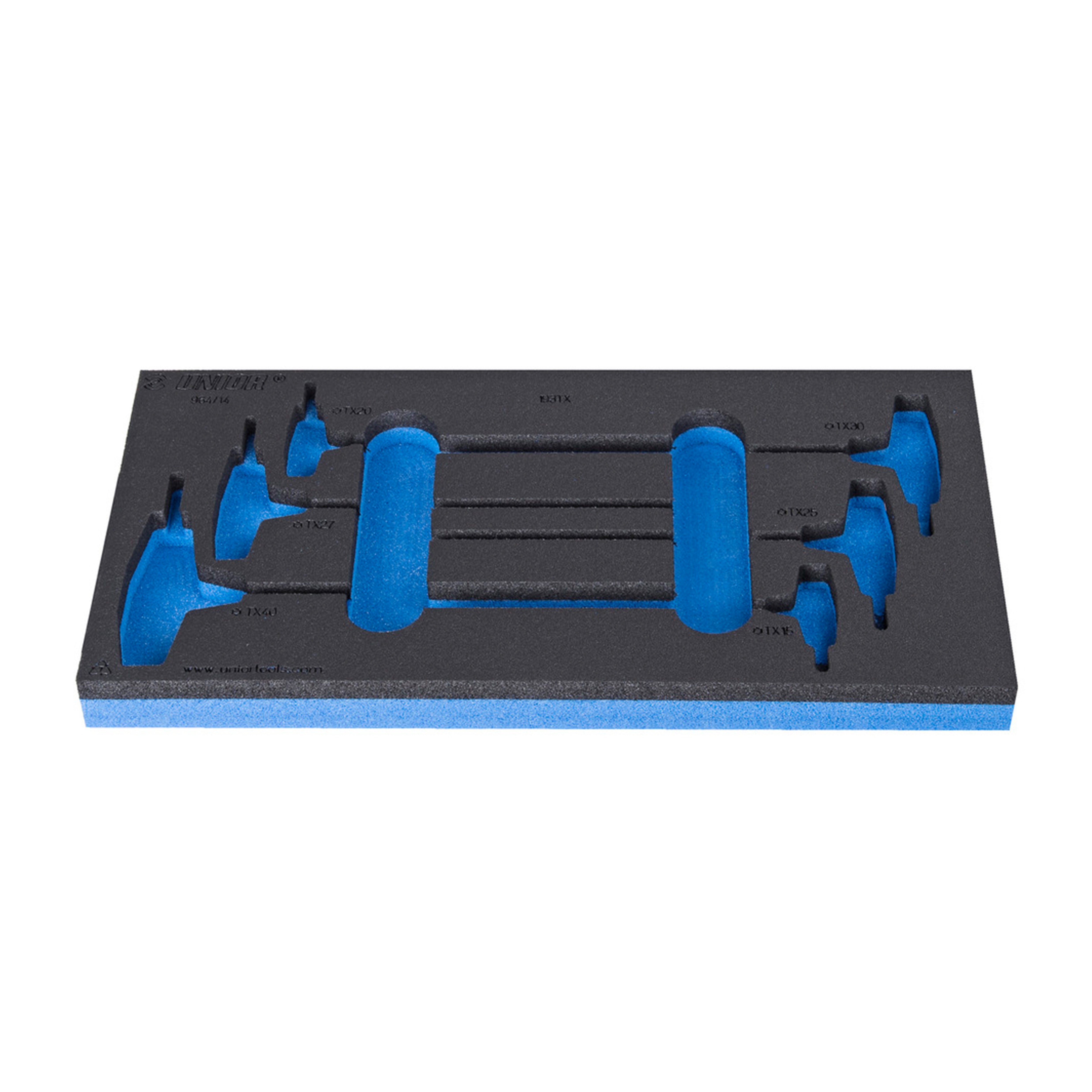 Foam Module VL964/14SOS LEEG