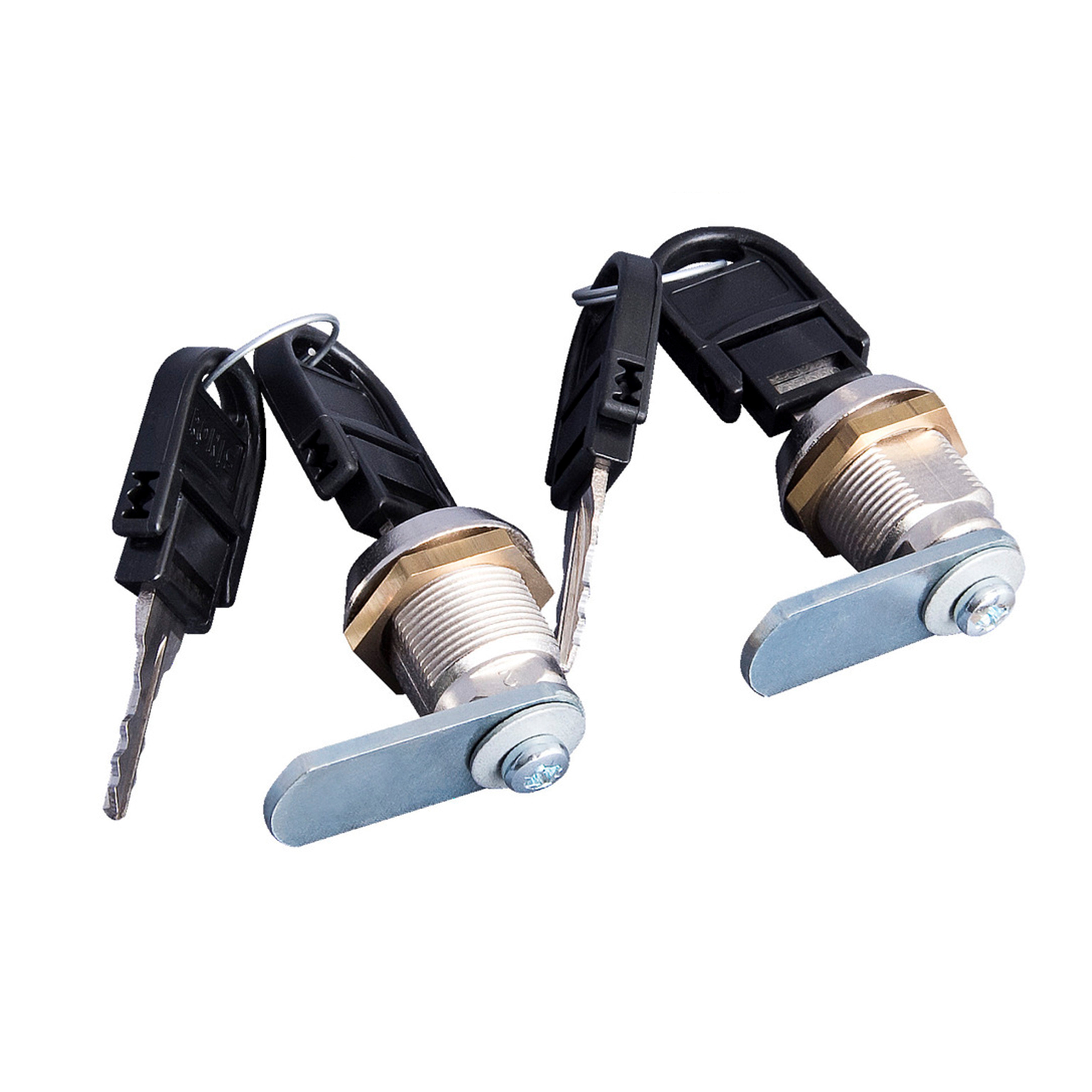 Slotenset LOCK180-180K4 tbv 940H1