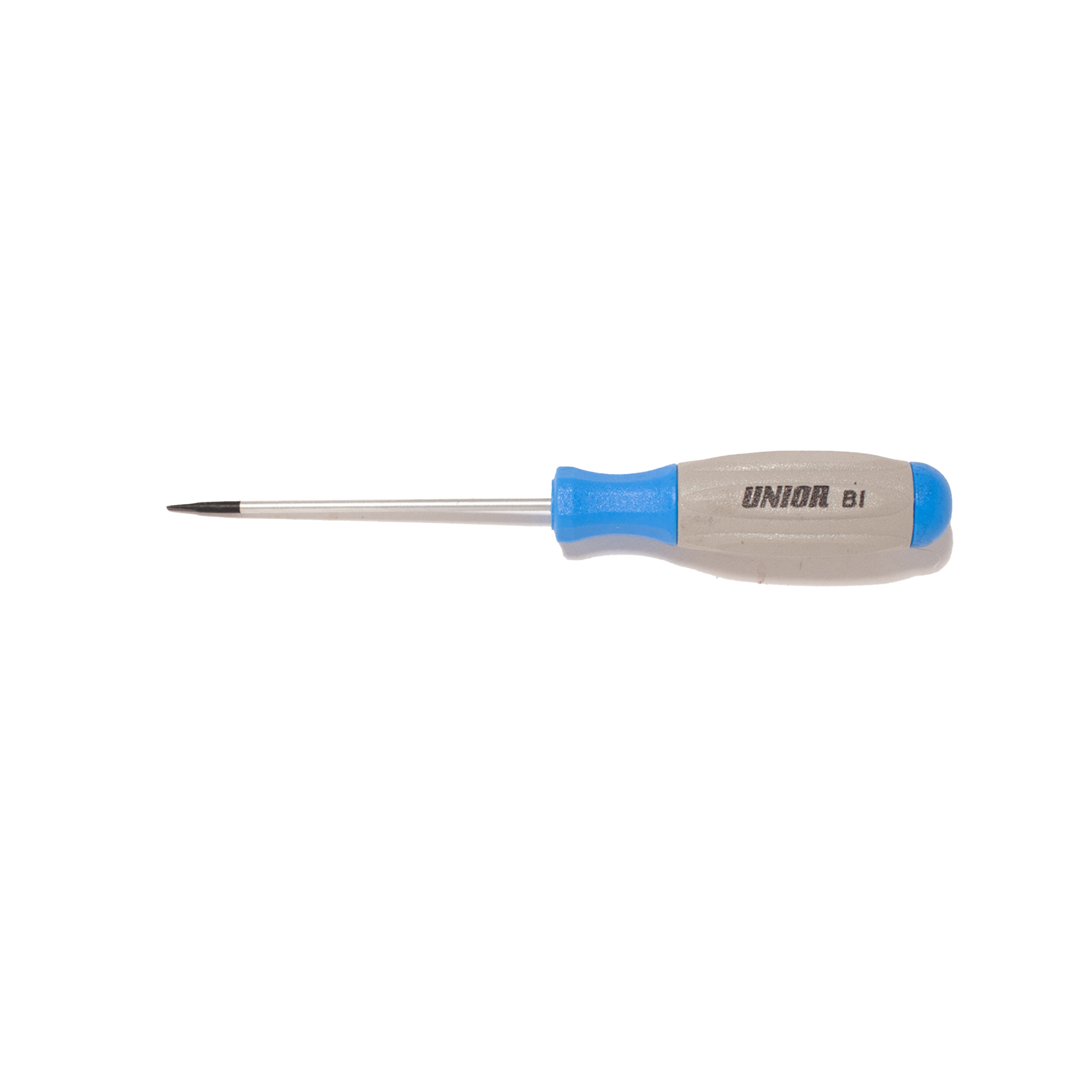 **Elektricien schroevendraaier, 602BI sleuf 75 x 0,4 x 2,5