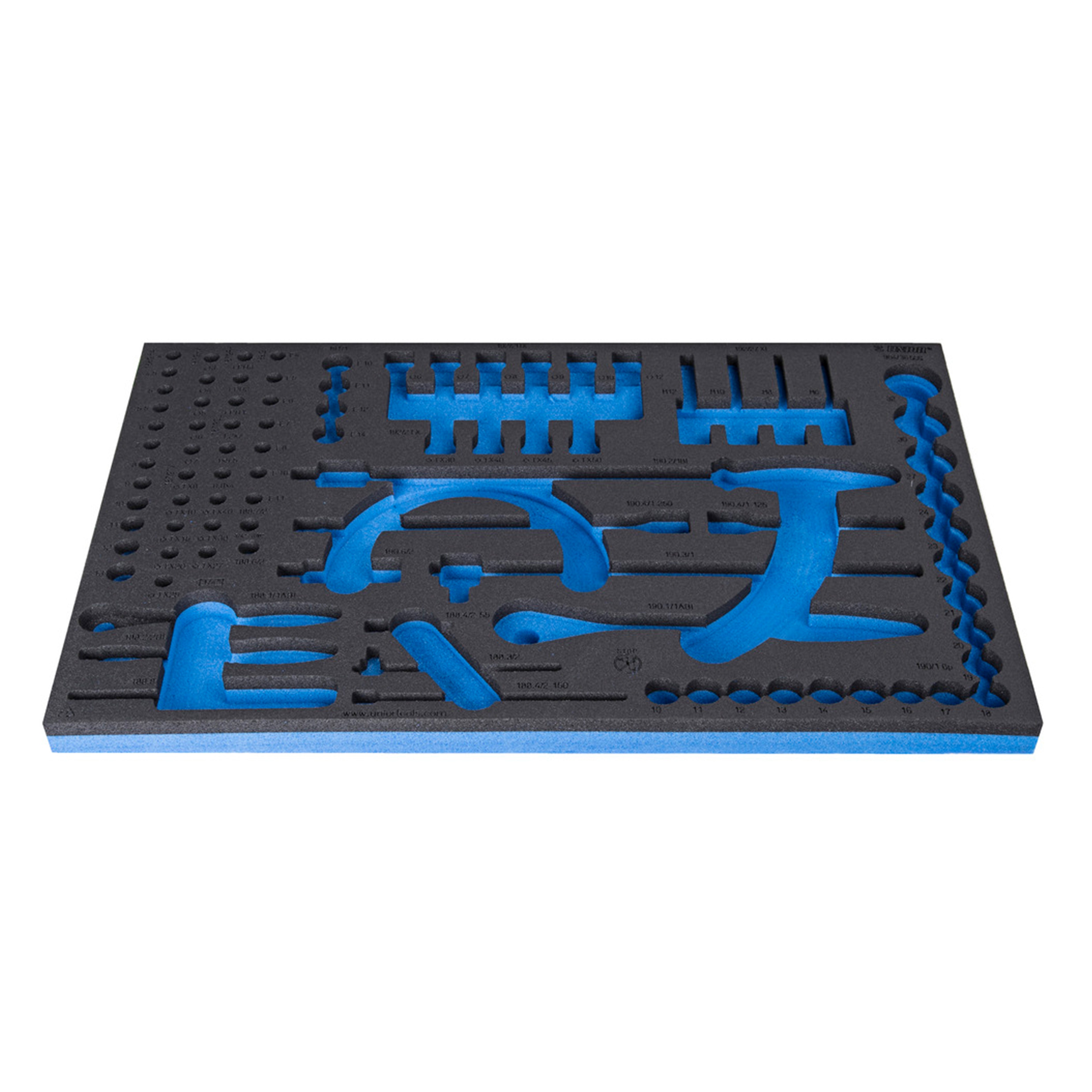 Foam Module VL964/36SOS LEEG