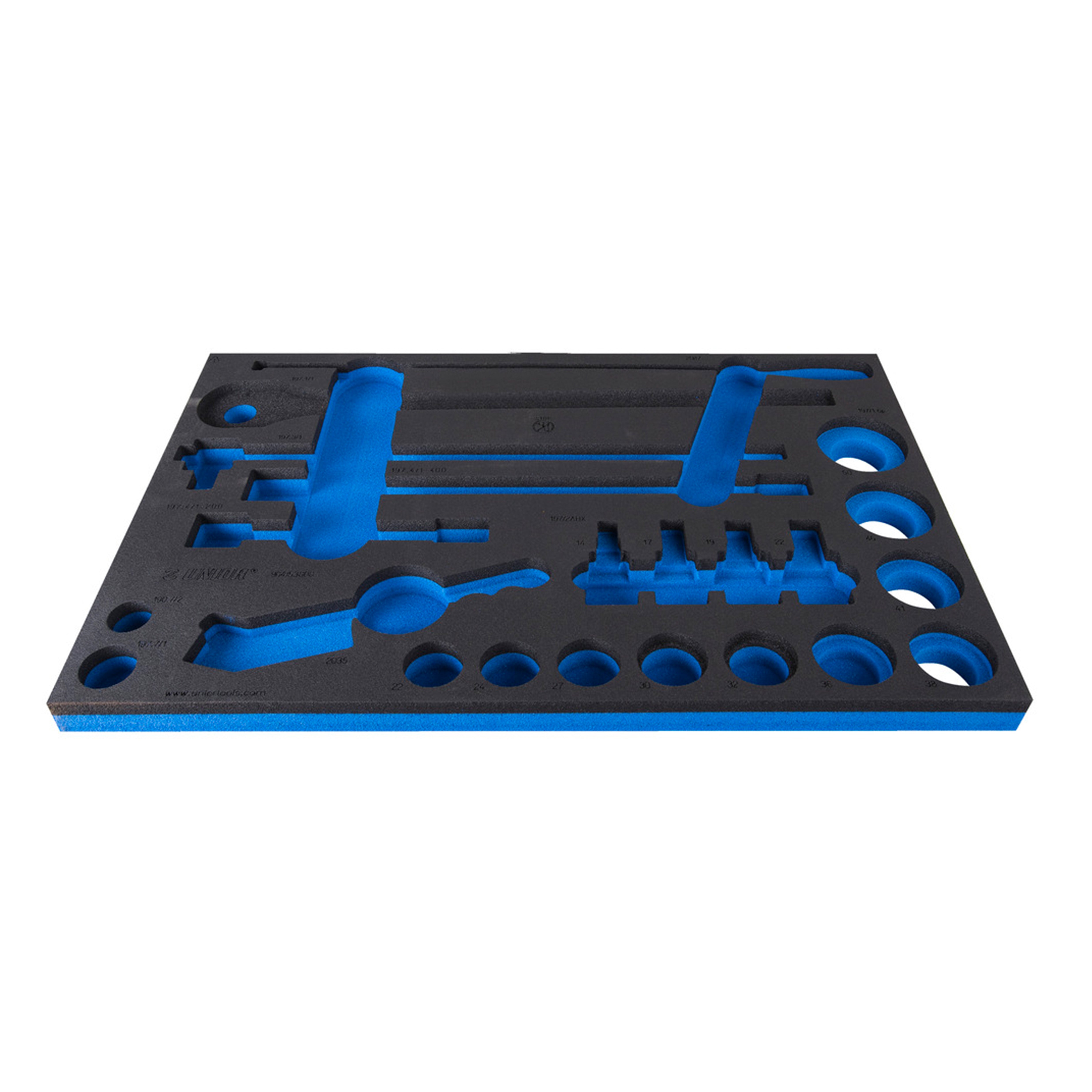 Foam Module VL964/53SOS LEEG