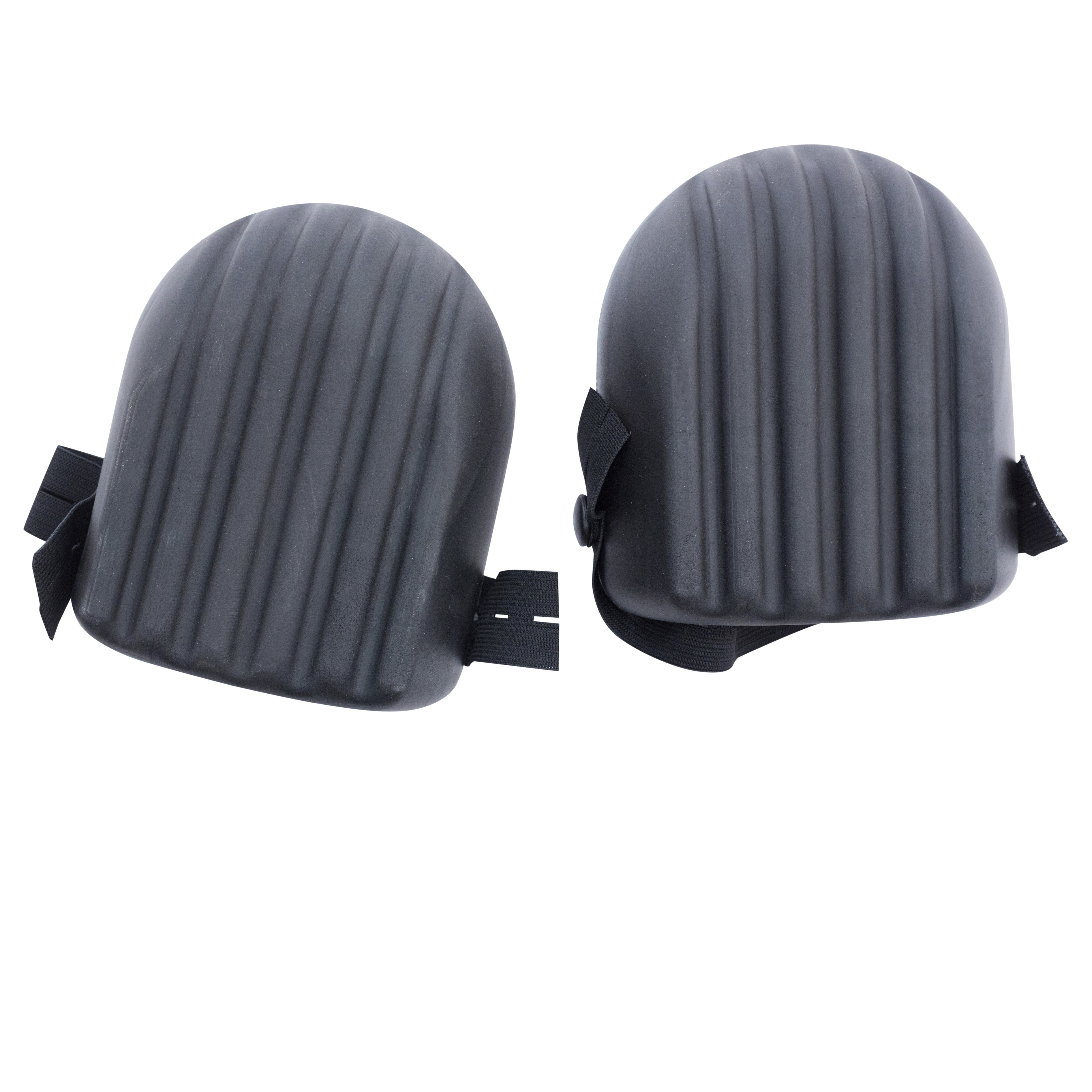 Kniebeschermers, rubber model