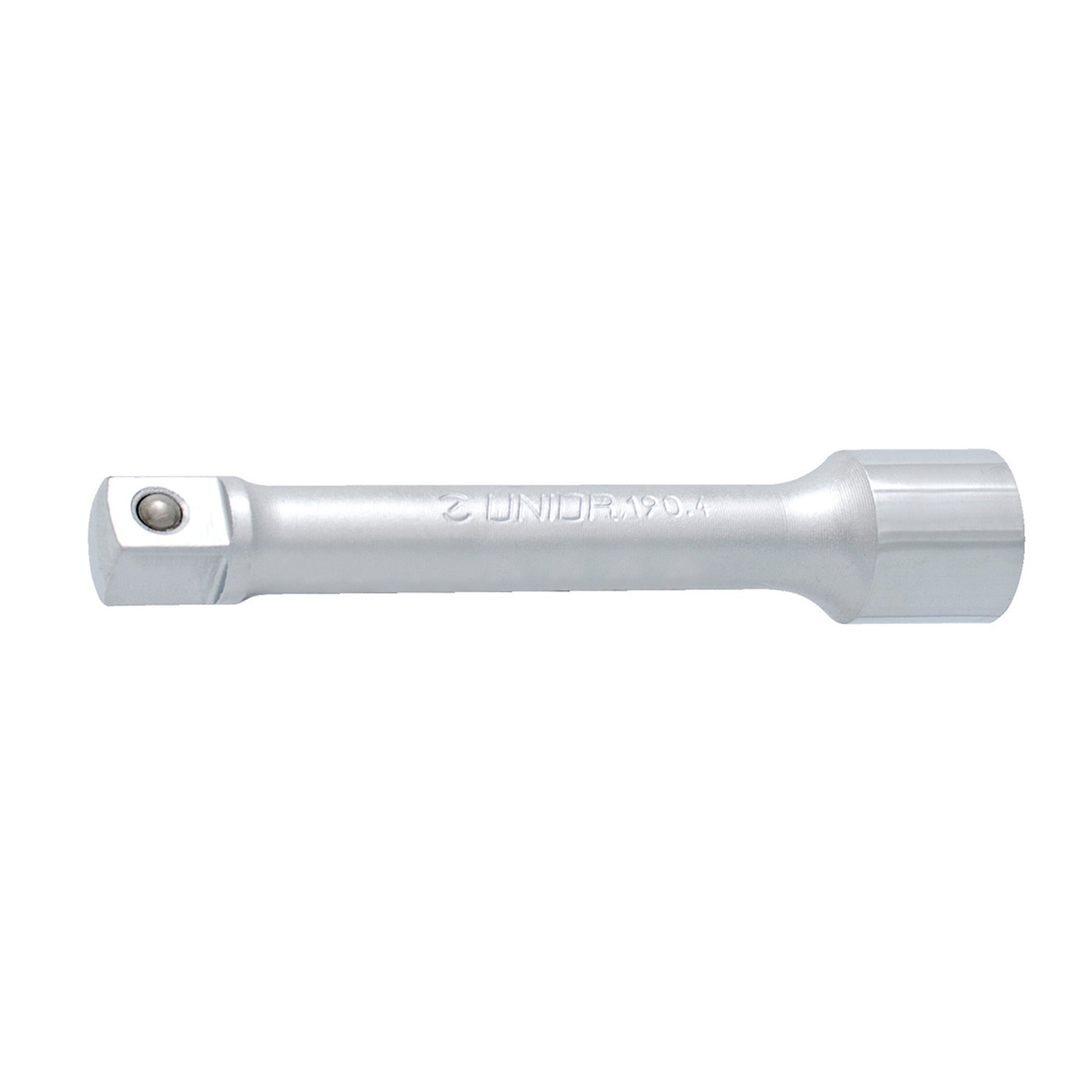 Verlengstuk 1/2 190.4/1 1/2" x 75
