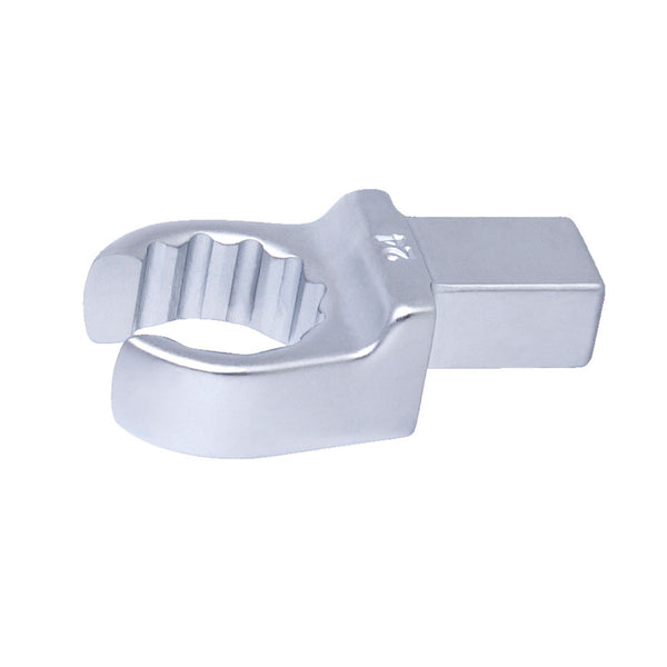 Insteek-ringsleutel, open voor 266 266INS.3 24 (14x18)