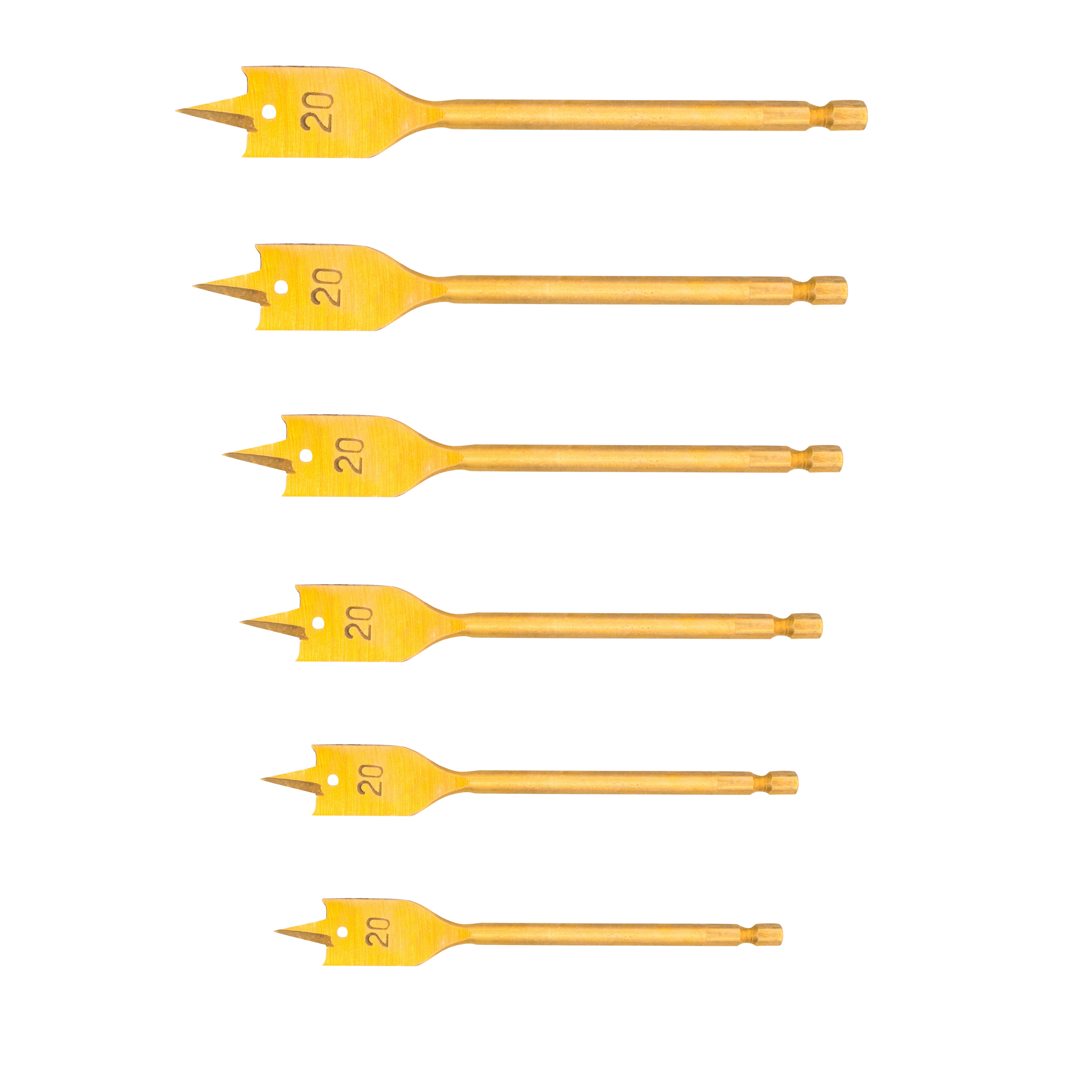 Speedborenset 3915S S06