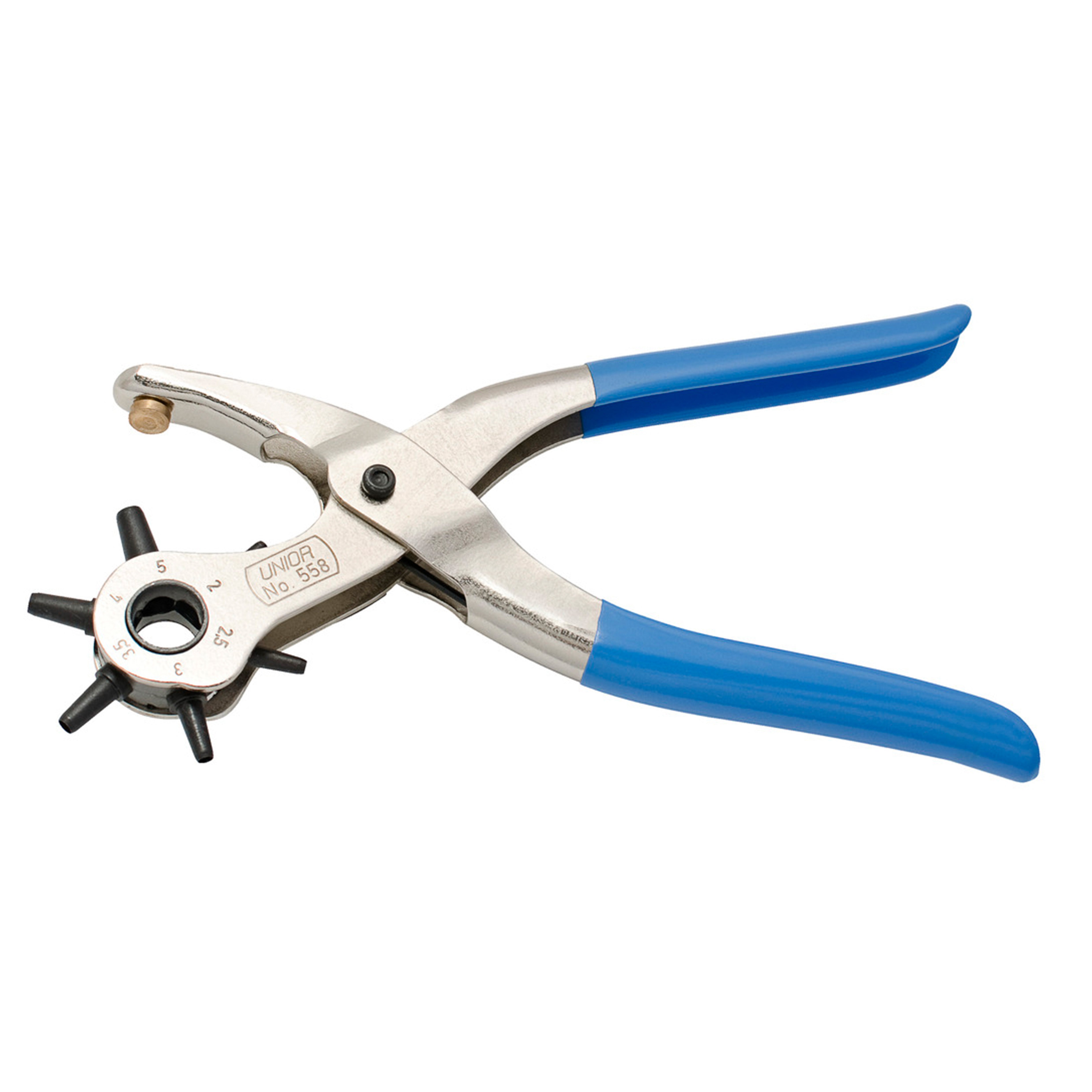 Holpijptang 558/5P 210