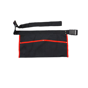 Spijkerschort, canvas met riem 440 x 240