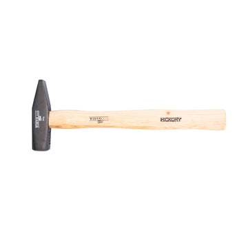 Hollandse bankhamer, hickory steel  300