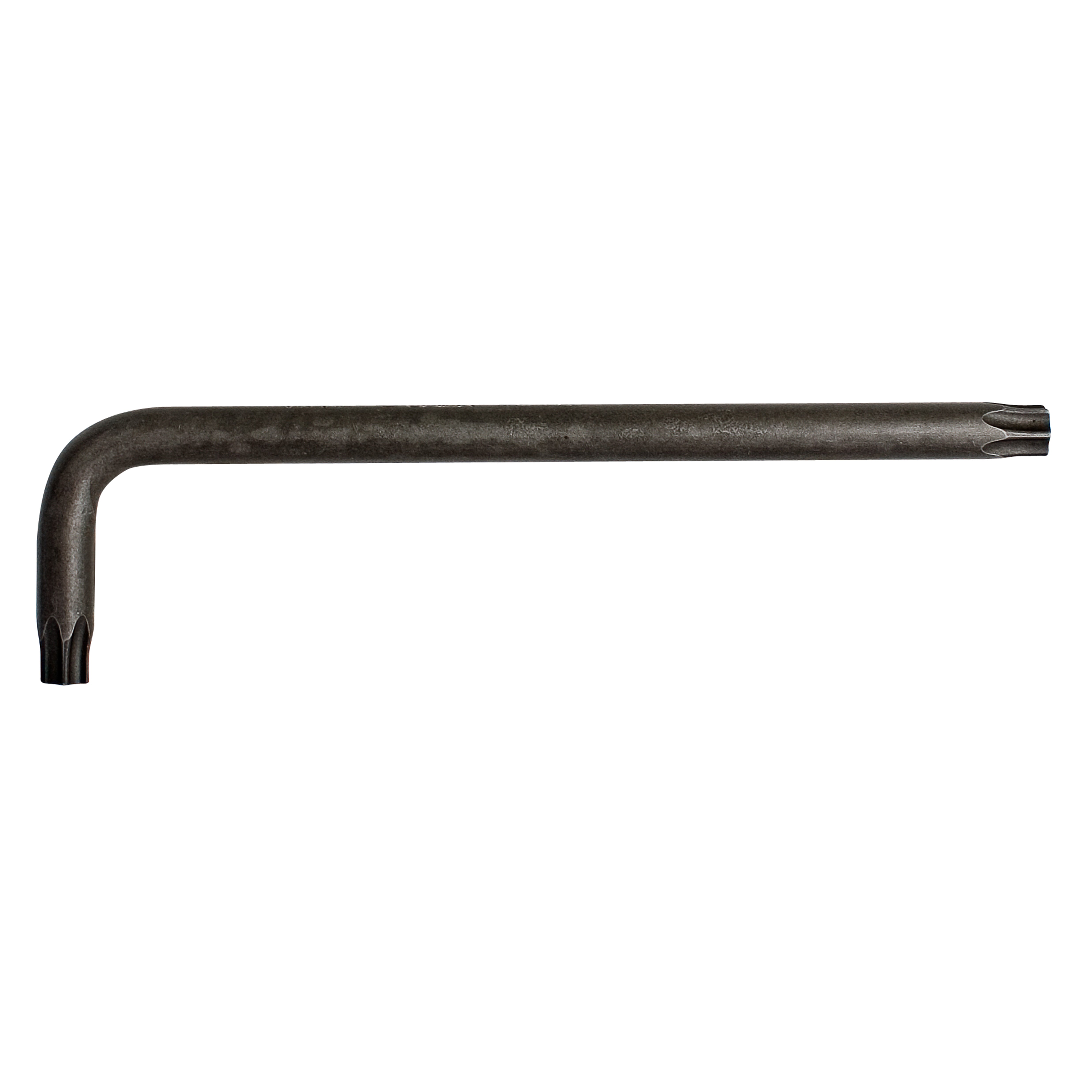 **Stiftsleutel, TX met boring 220/7TX TR 20