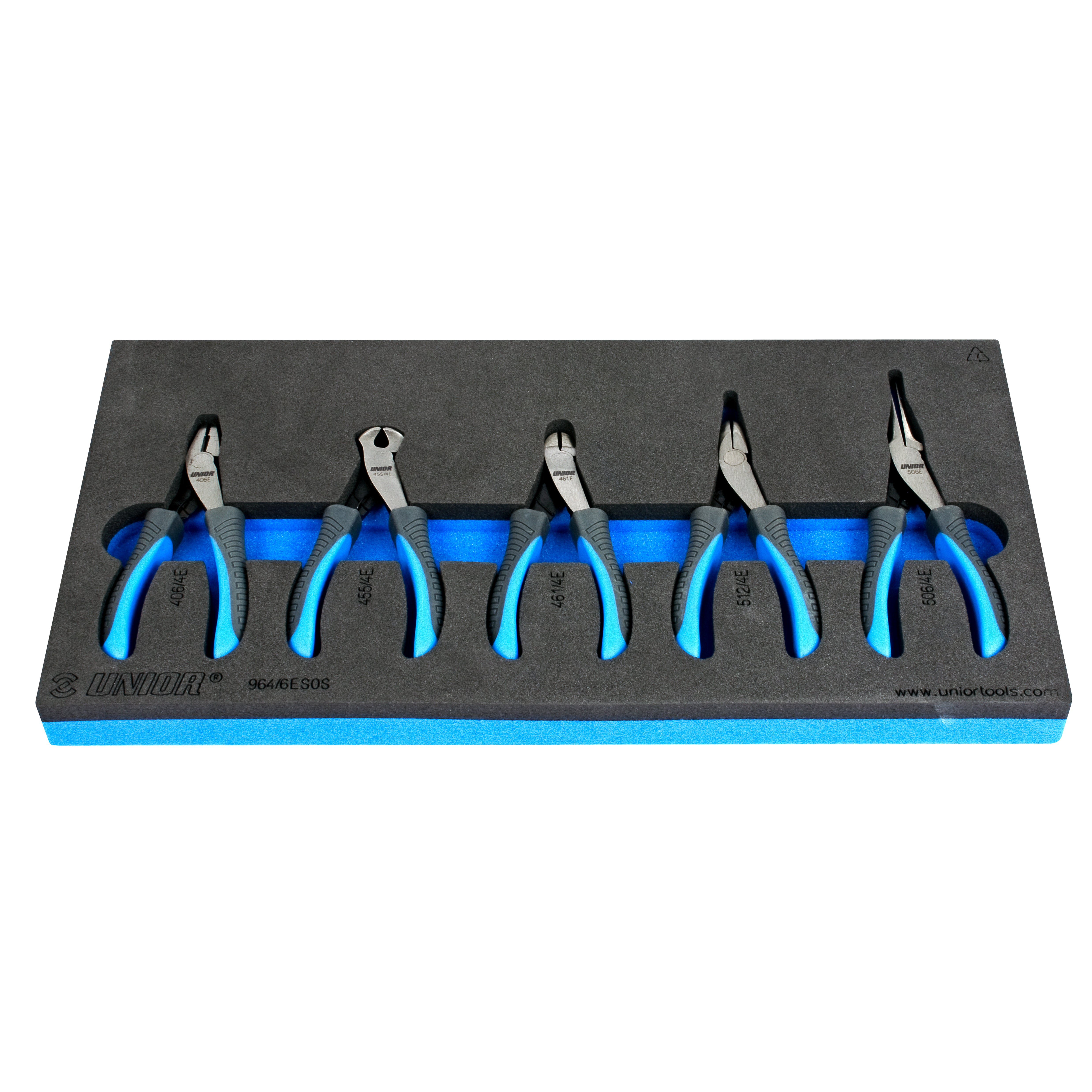 *****Foam Module 964/6E SOS+5 ELEC.TANG