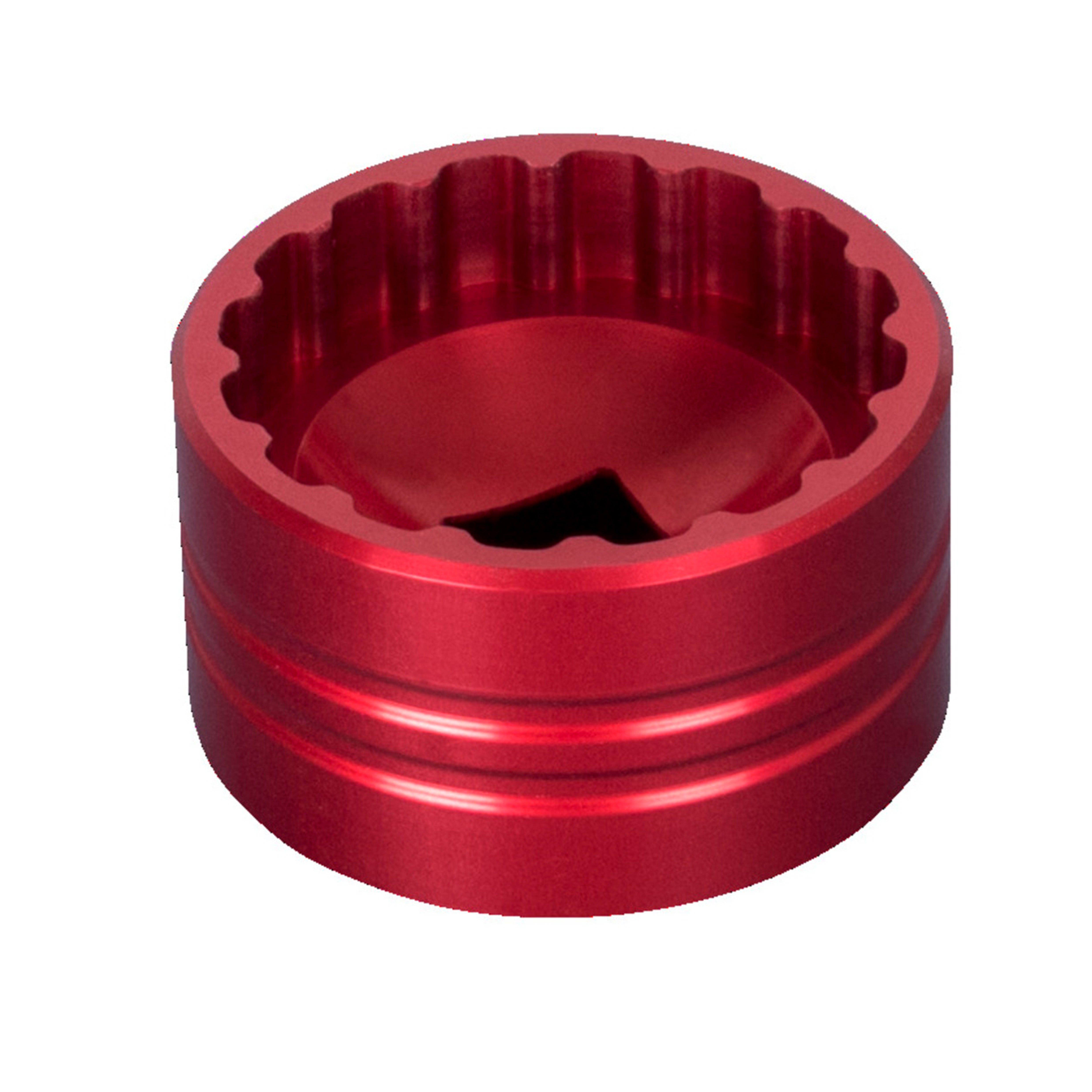 Bottom Bracket Socket 16 Notch 1671.16N