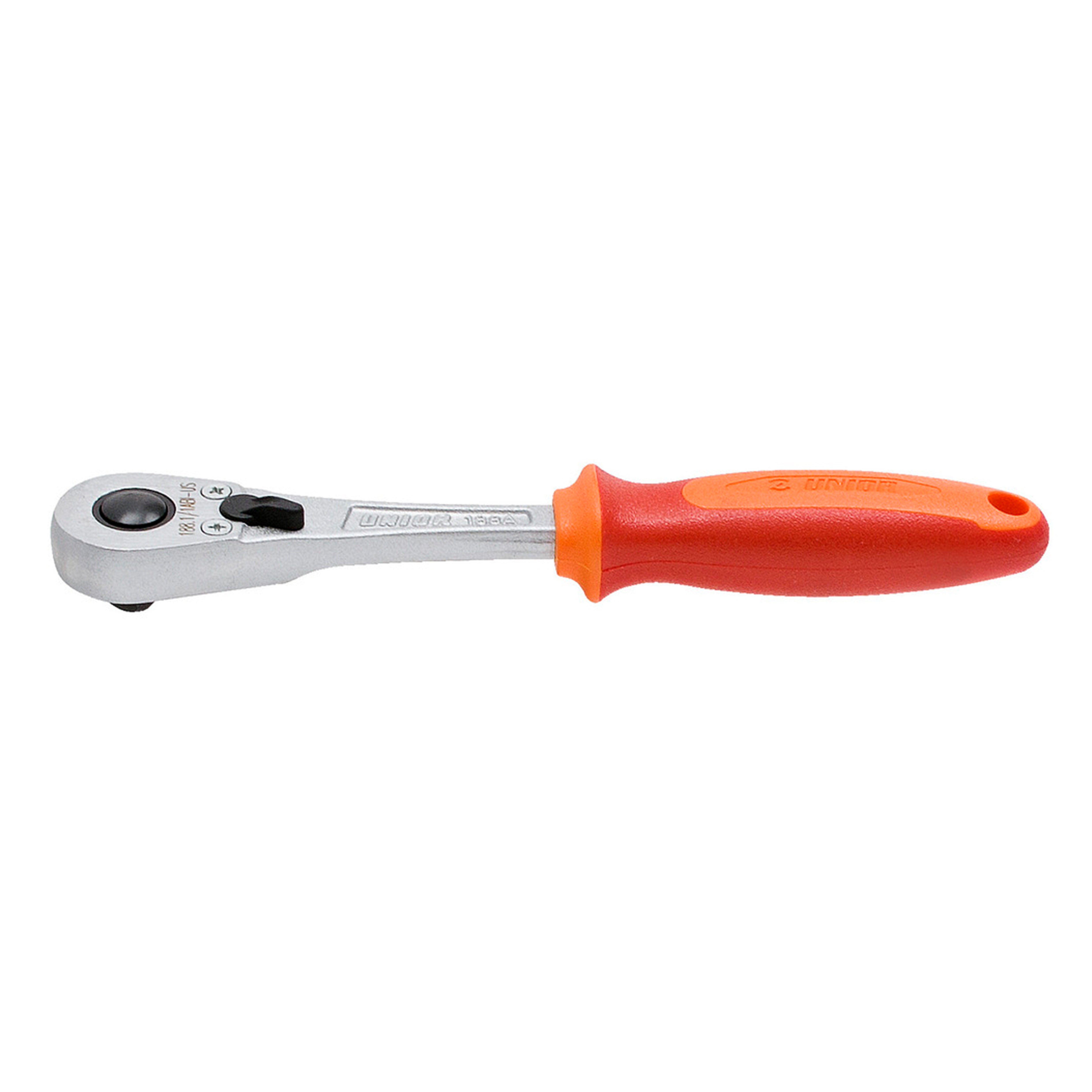 Reversible ratchet 1/4 188.1/1ABI-US 1/4"