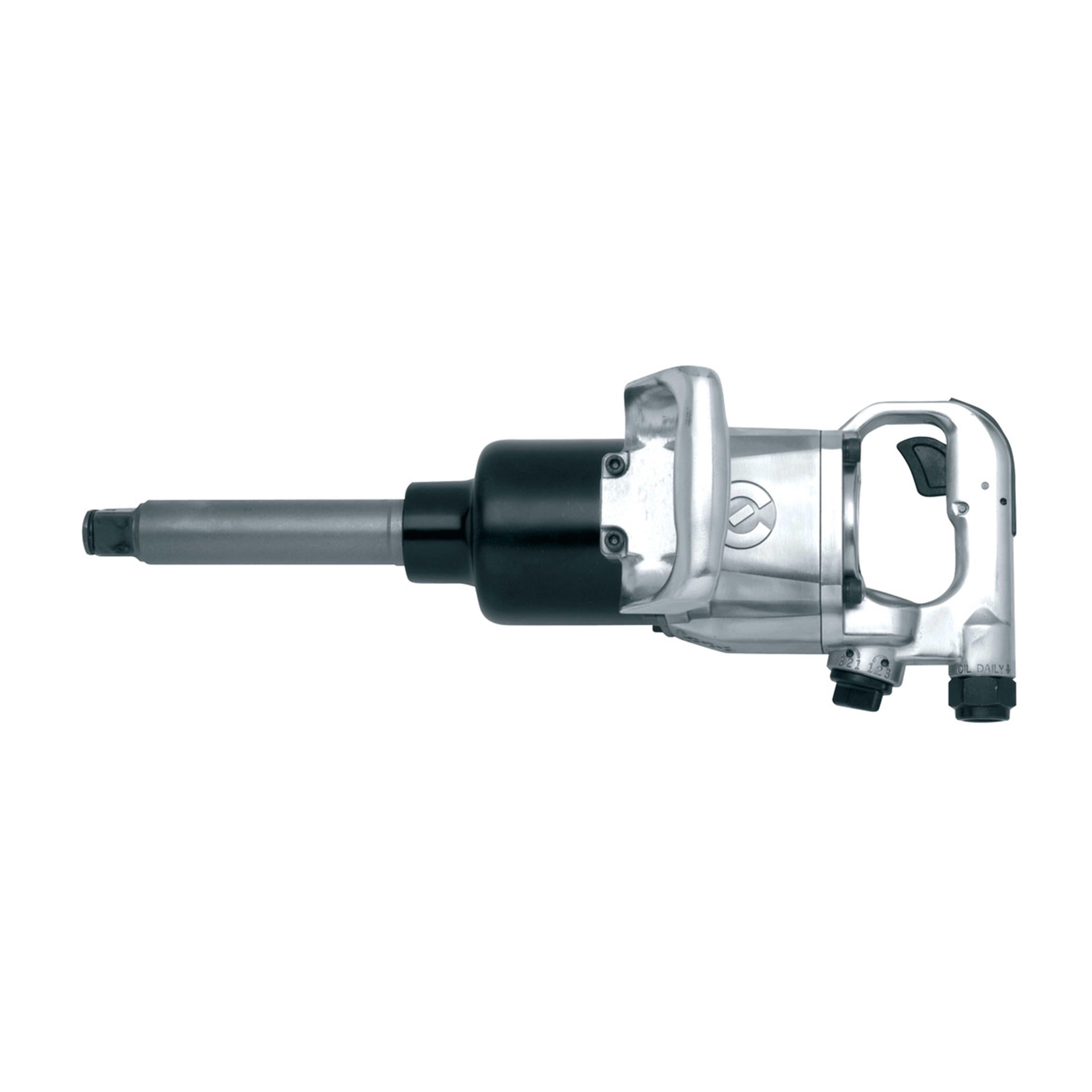 Slagmoersleutel 1591 1" 2469Nm