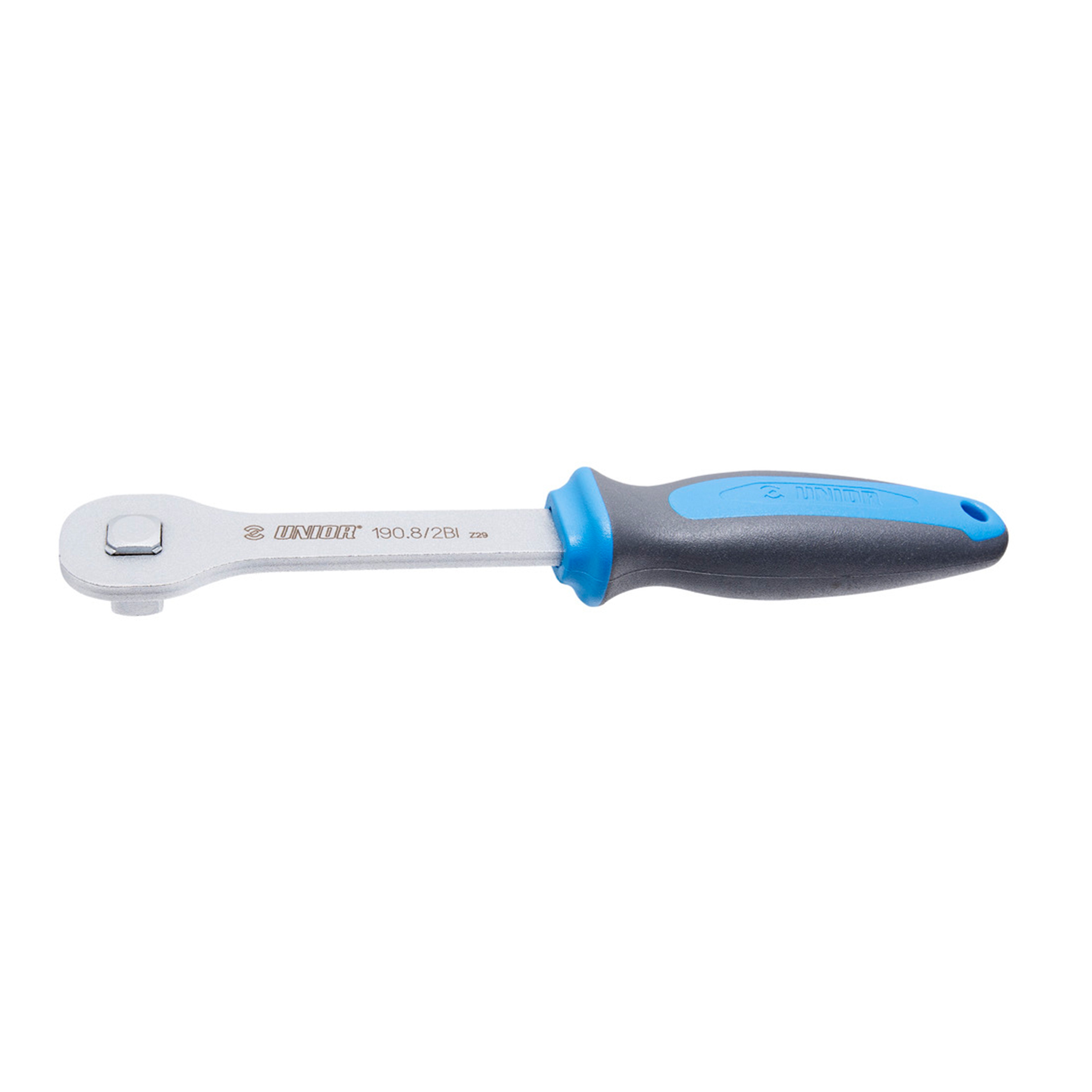 **Dophandgreep 1/2 190.8/2BI