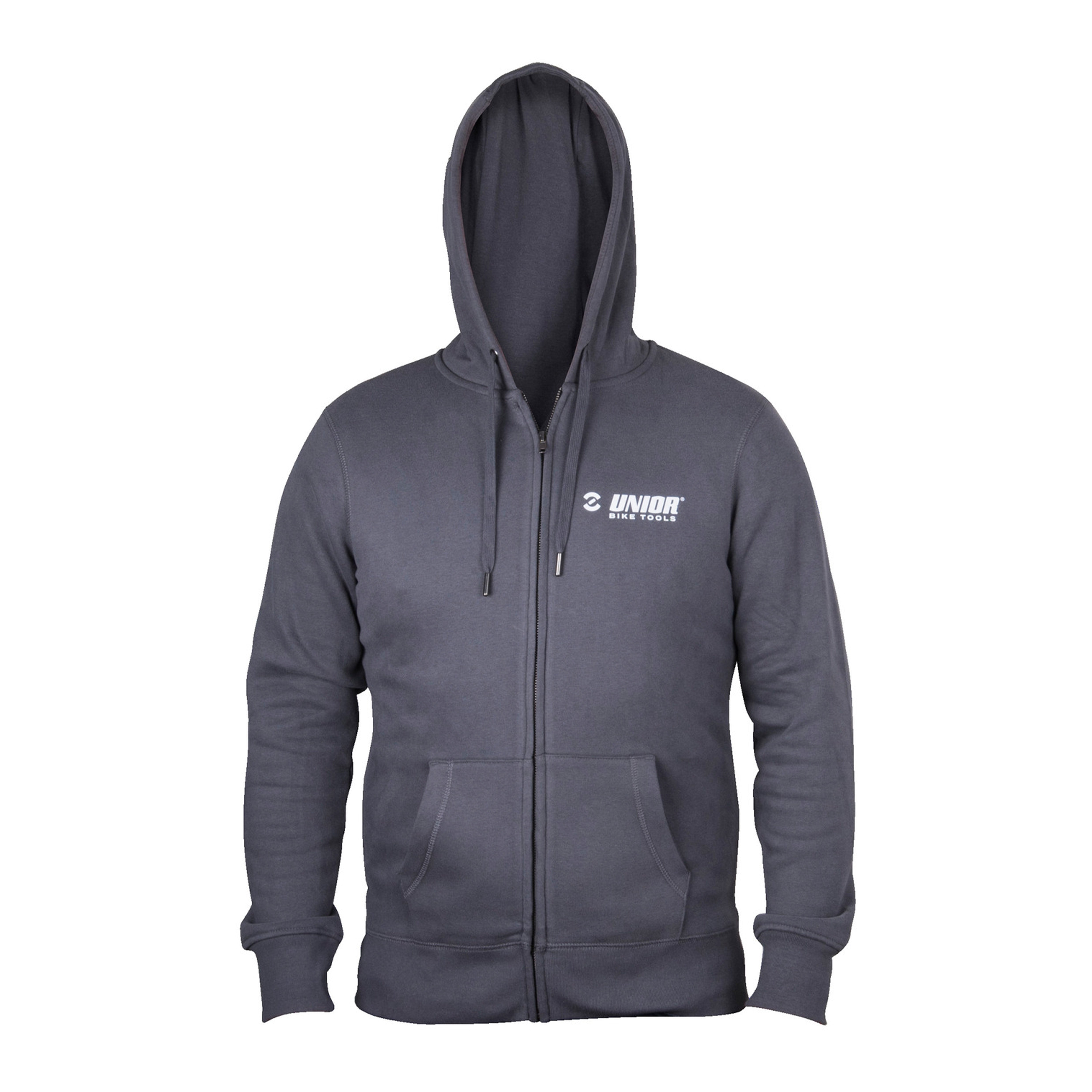 Zipper hoodie 1854Z-BIKE XL