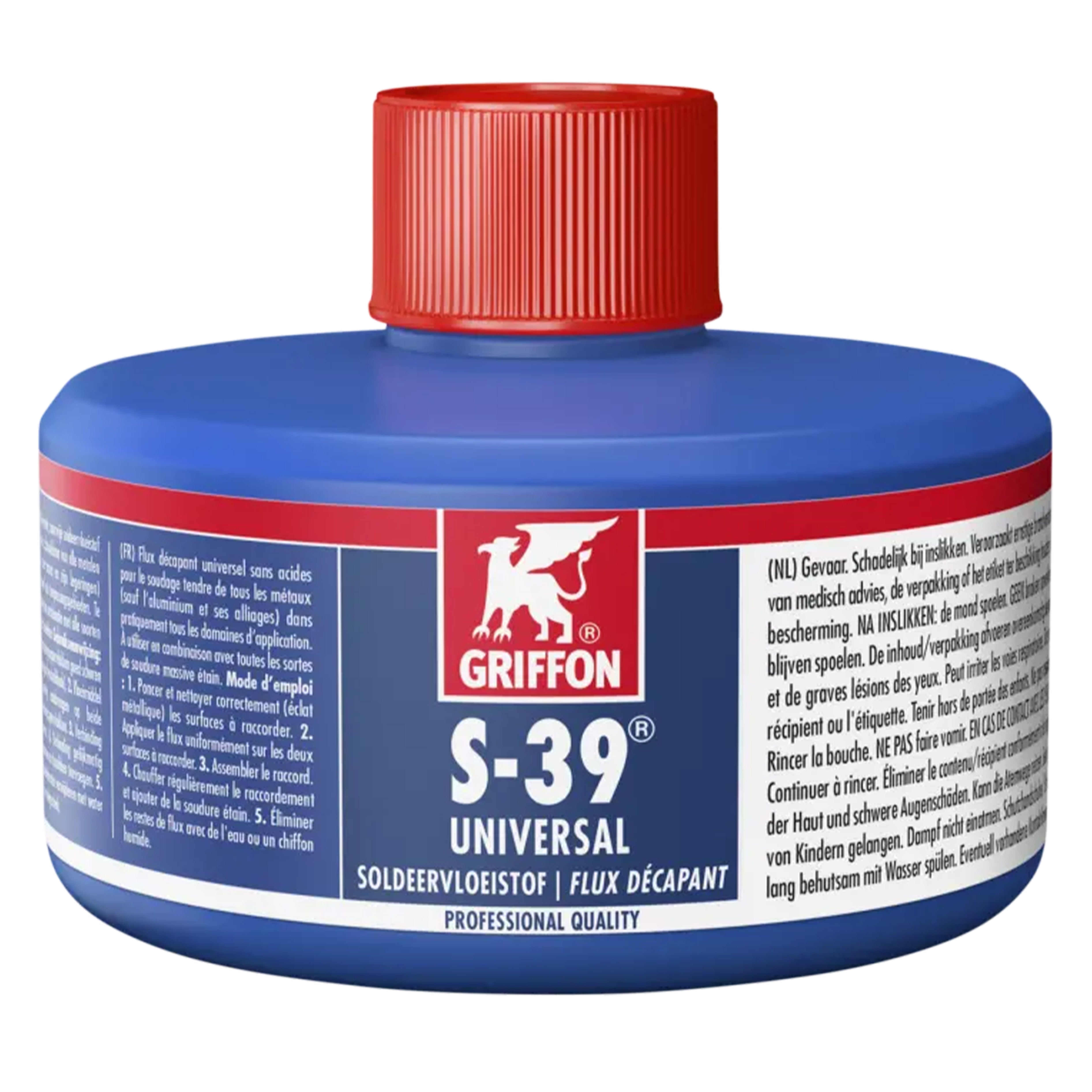 S-39 Vloeistof 320ml