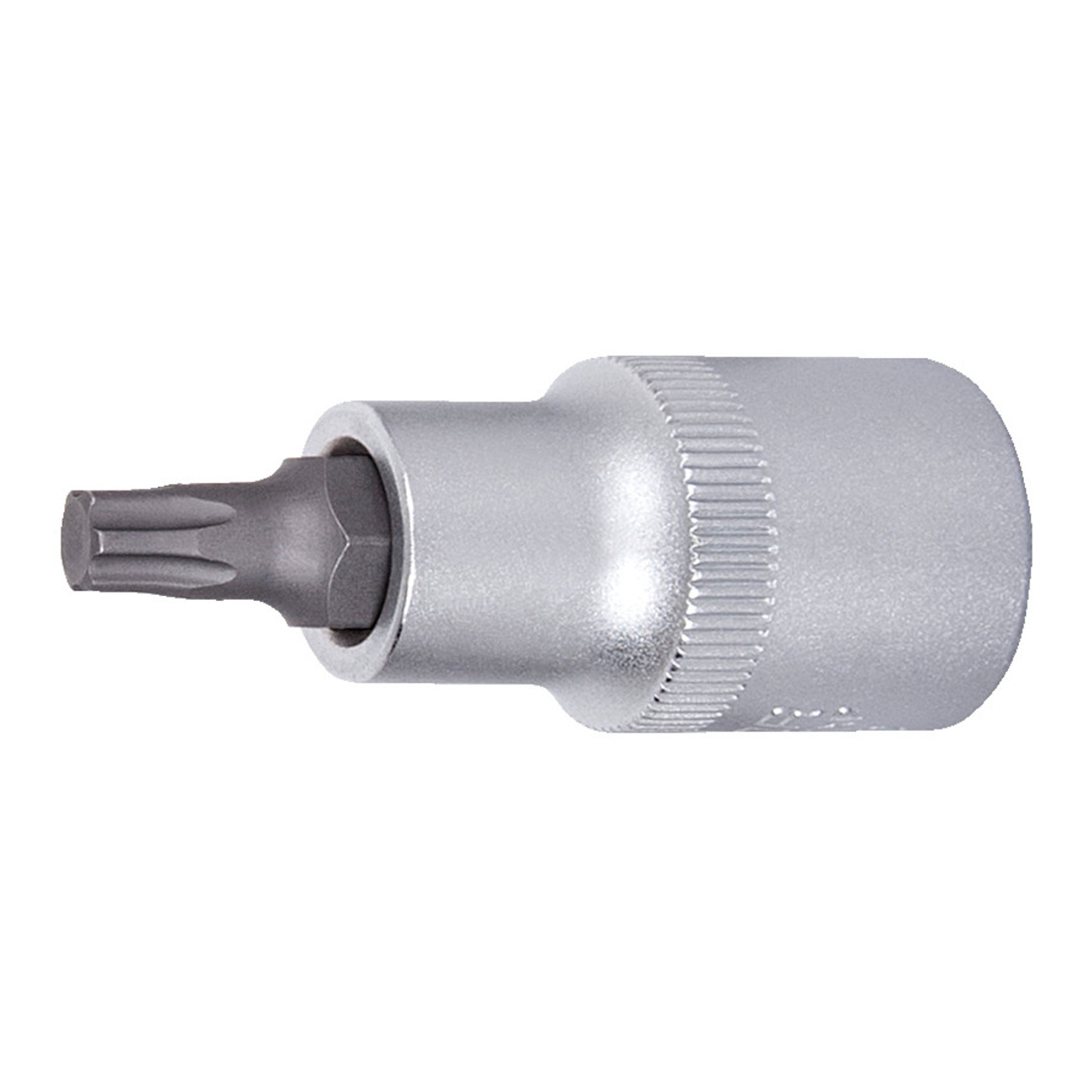 Screwdriver socket 1/2 with TX Plus profile 192/2TXP IP 40