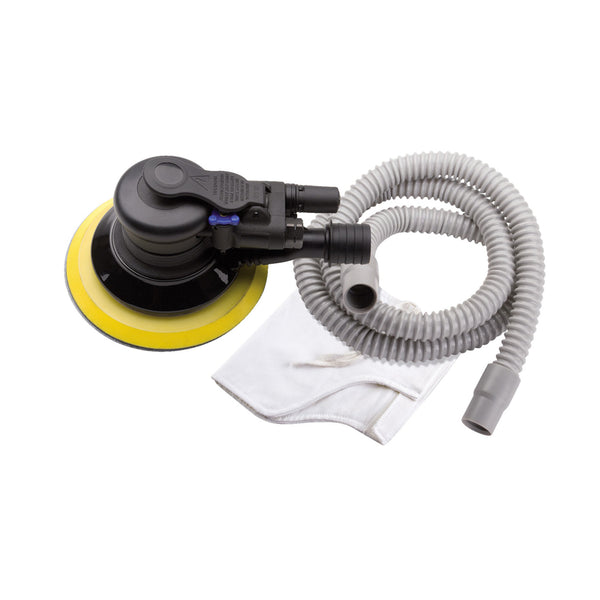 **Pneumatische slijpmachine 1510 2.5