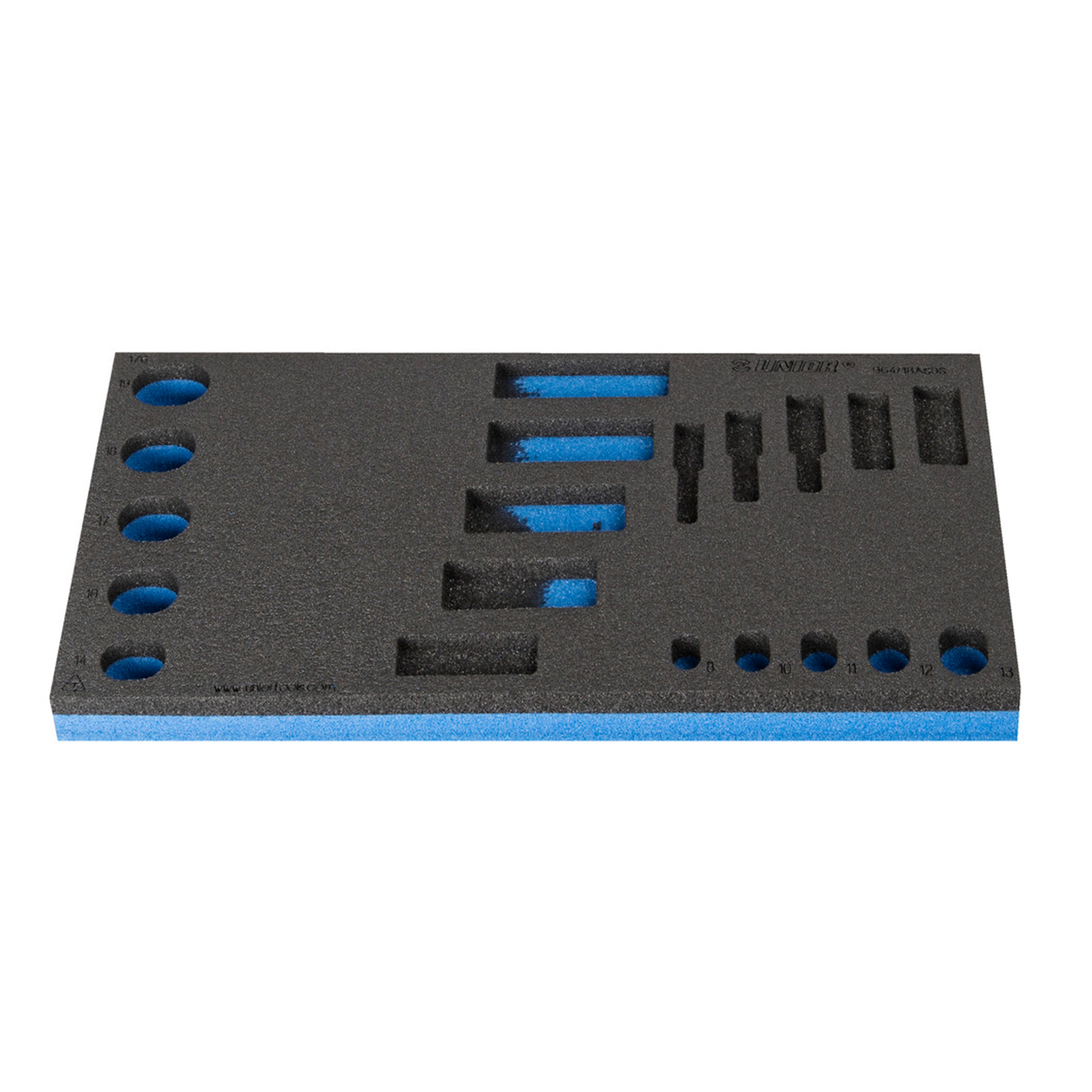 Foam Module VL964/18SOS LEEG