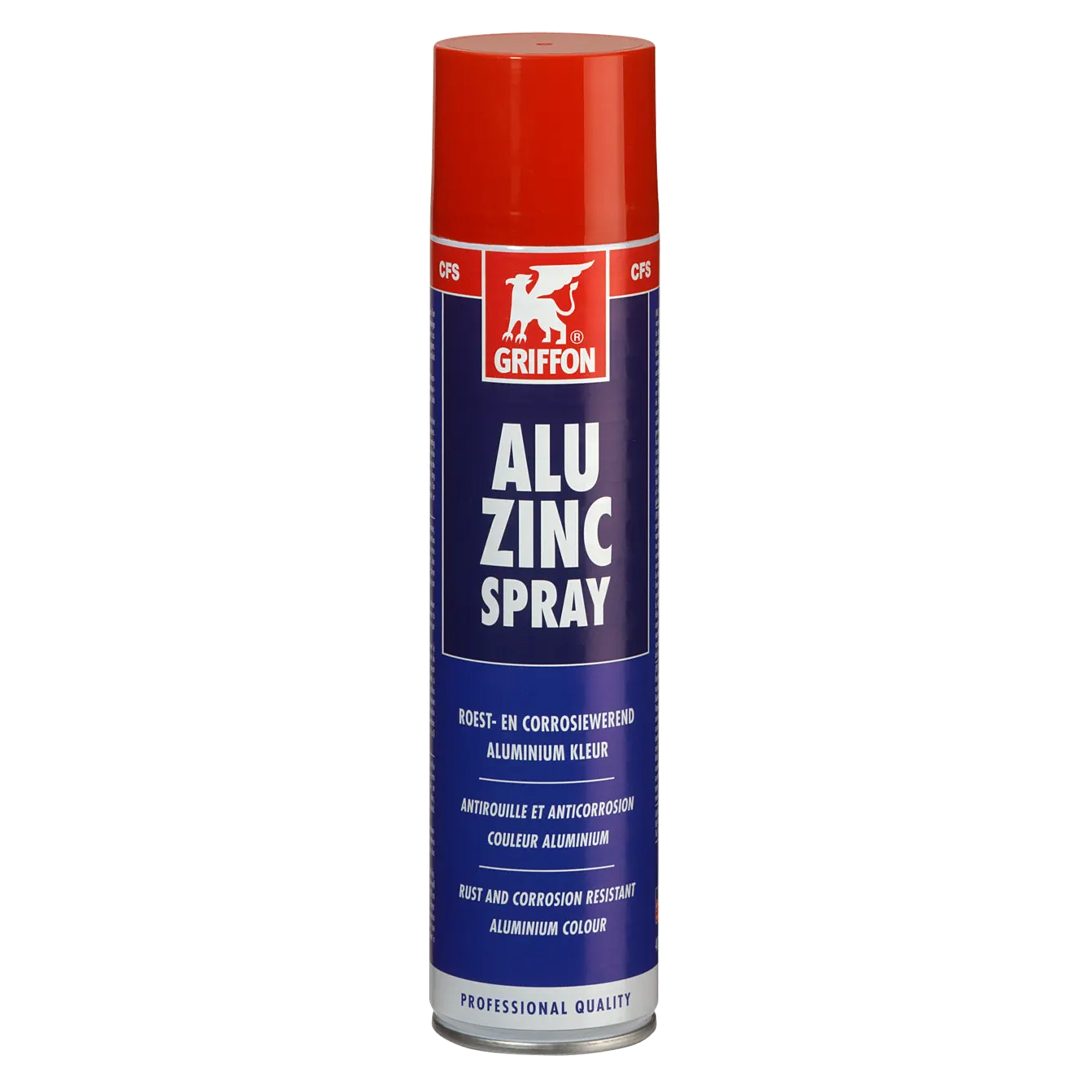 *Alu-Zincspray 400ml