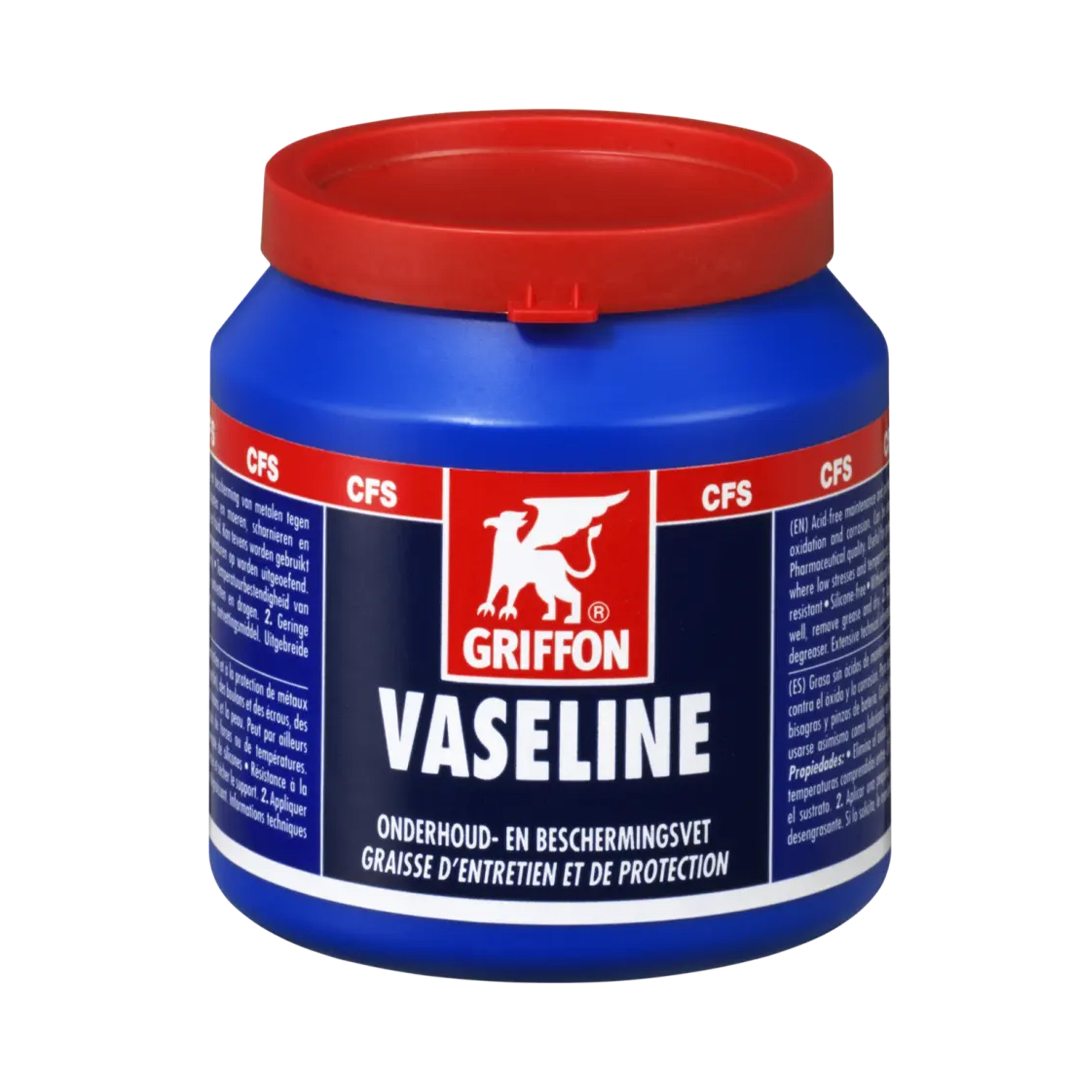 Vaseline  200gr