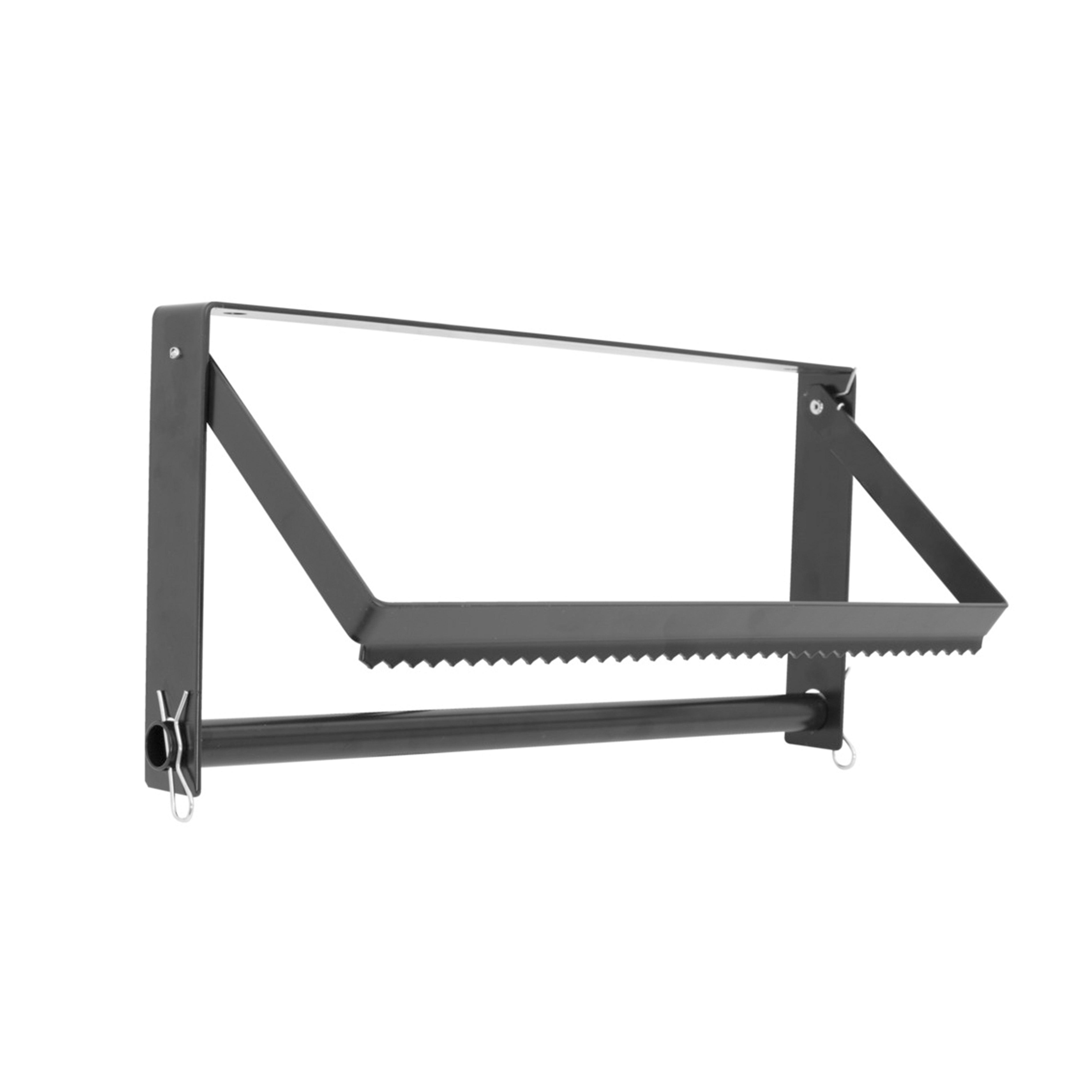 Houder Papier h.990.PAP-BLACK