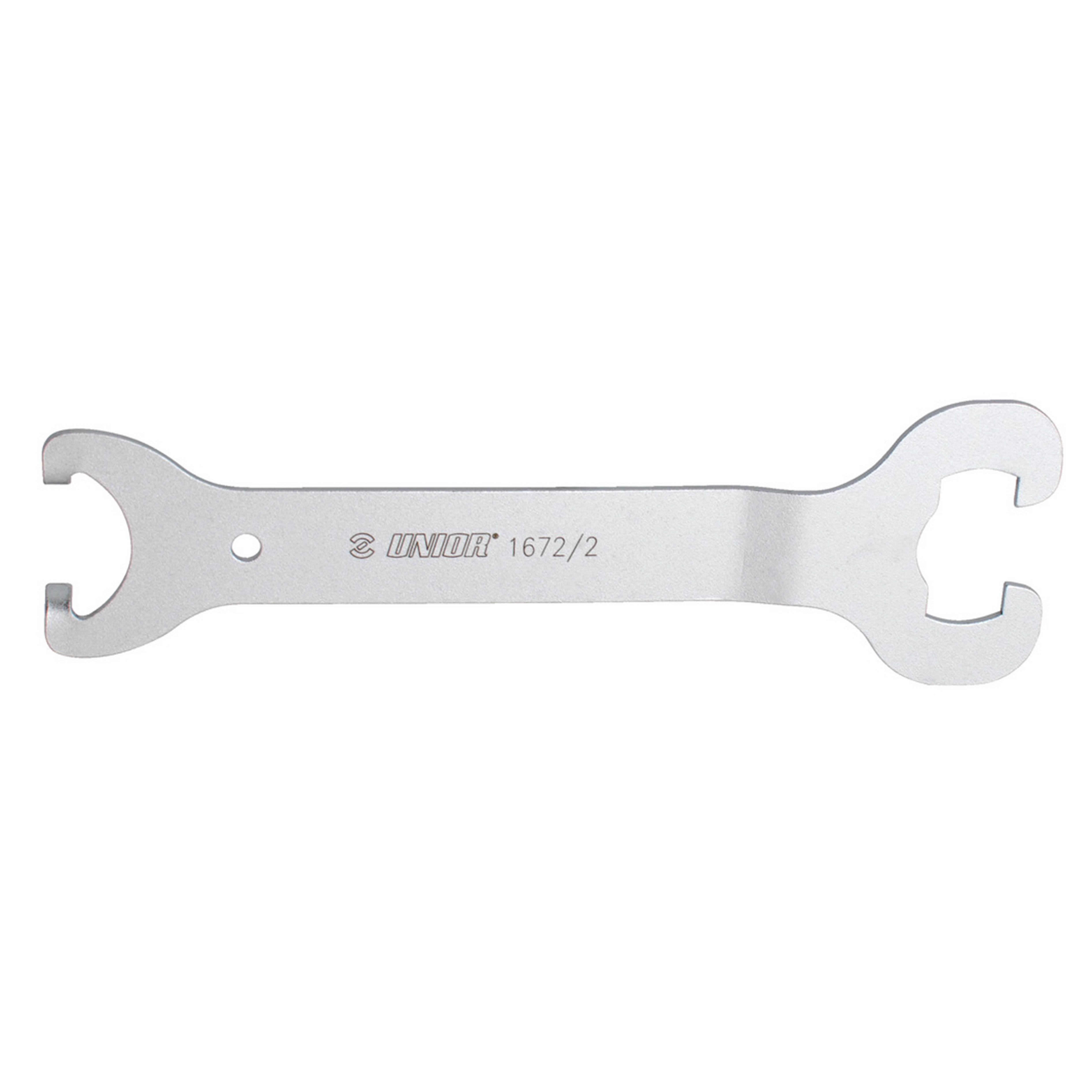 Adjustable cup wrench, for older bottom bracket models 1672/2