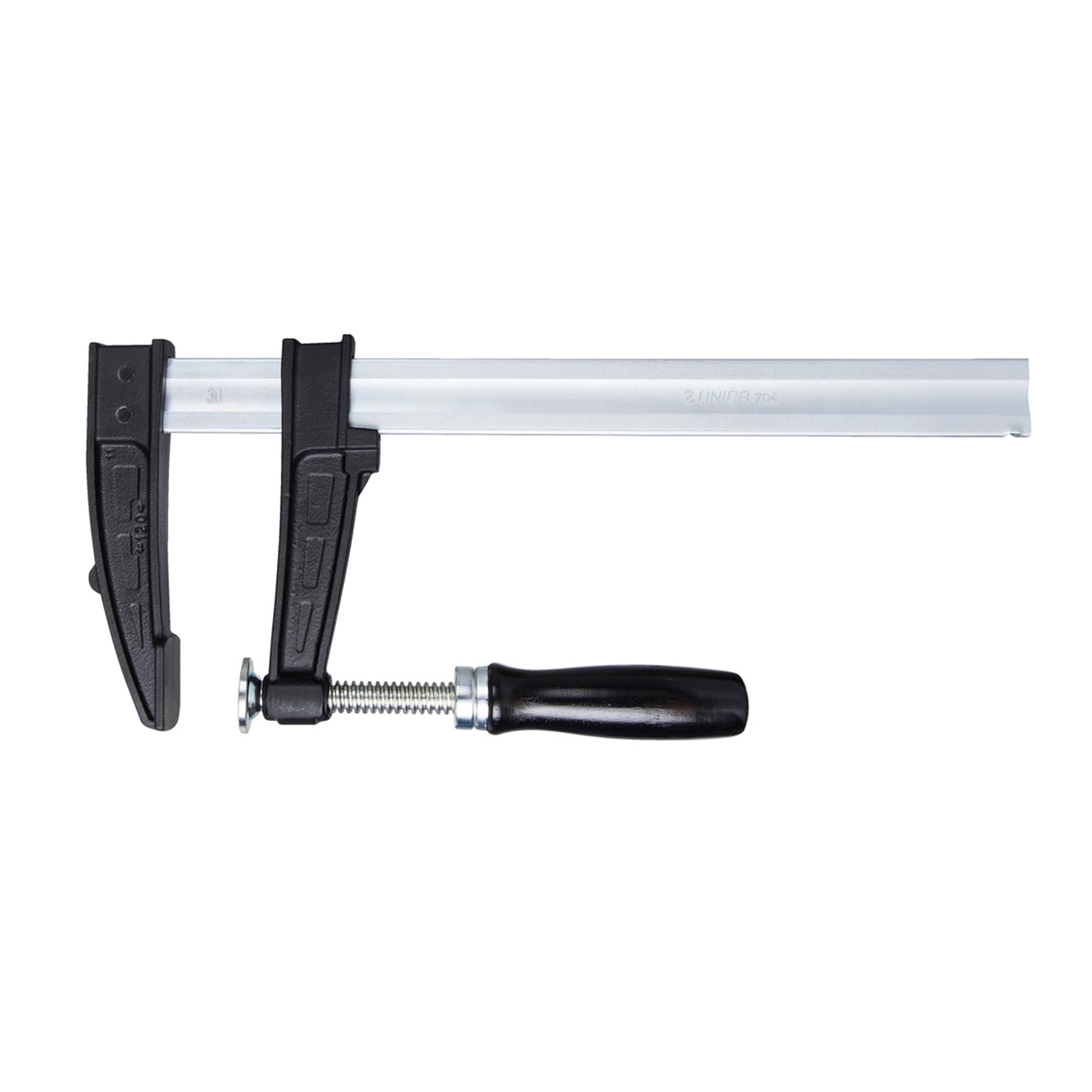 Lijmtang, geheel staal 706 200 x 136