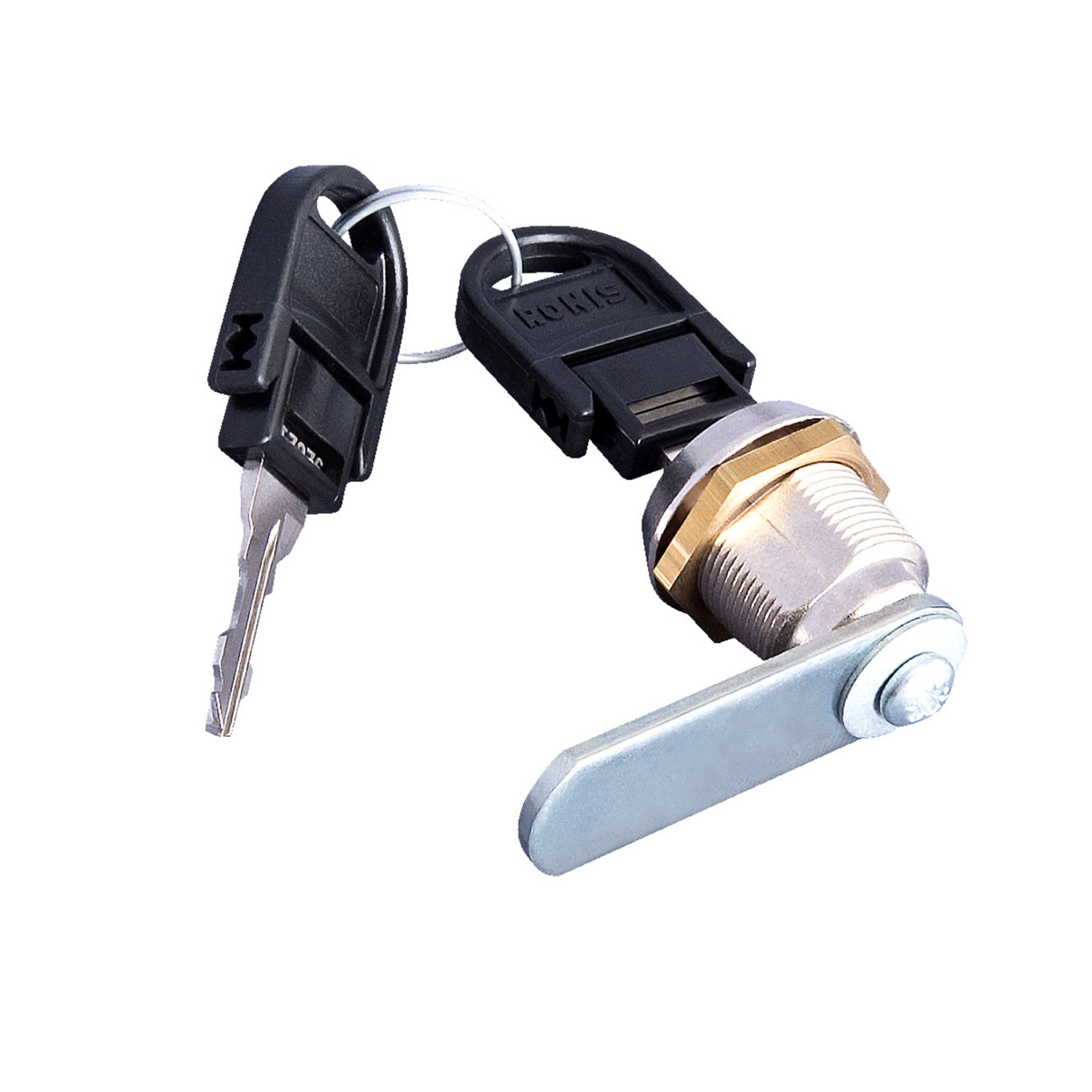 Slot LOCK180K2 tbv Gereedschapwagen/Kasten