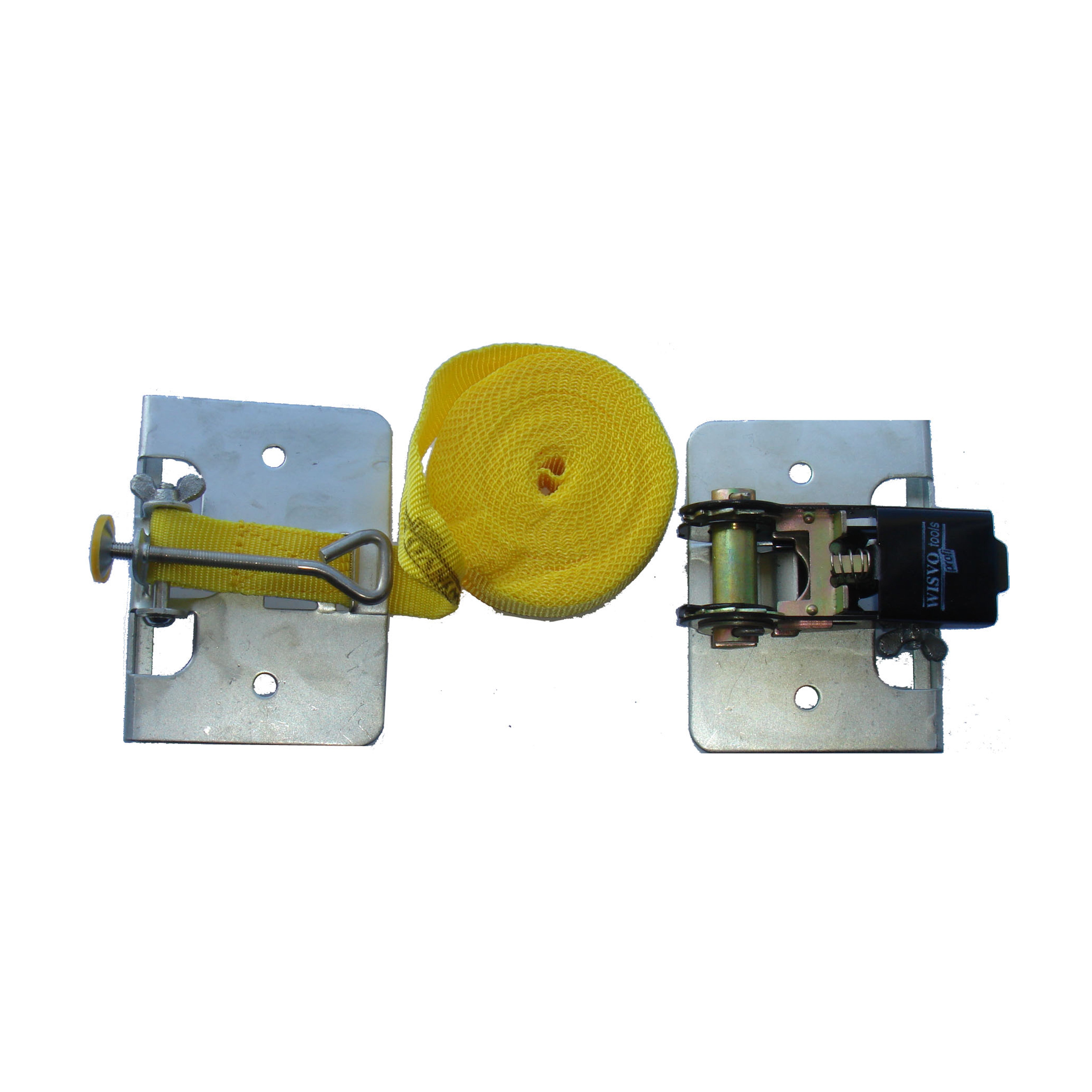 Spanband, laminaat  5M