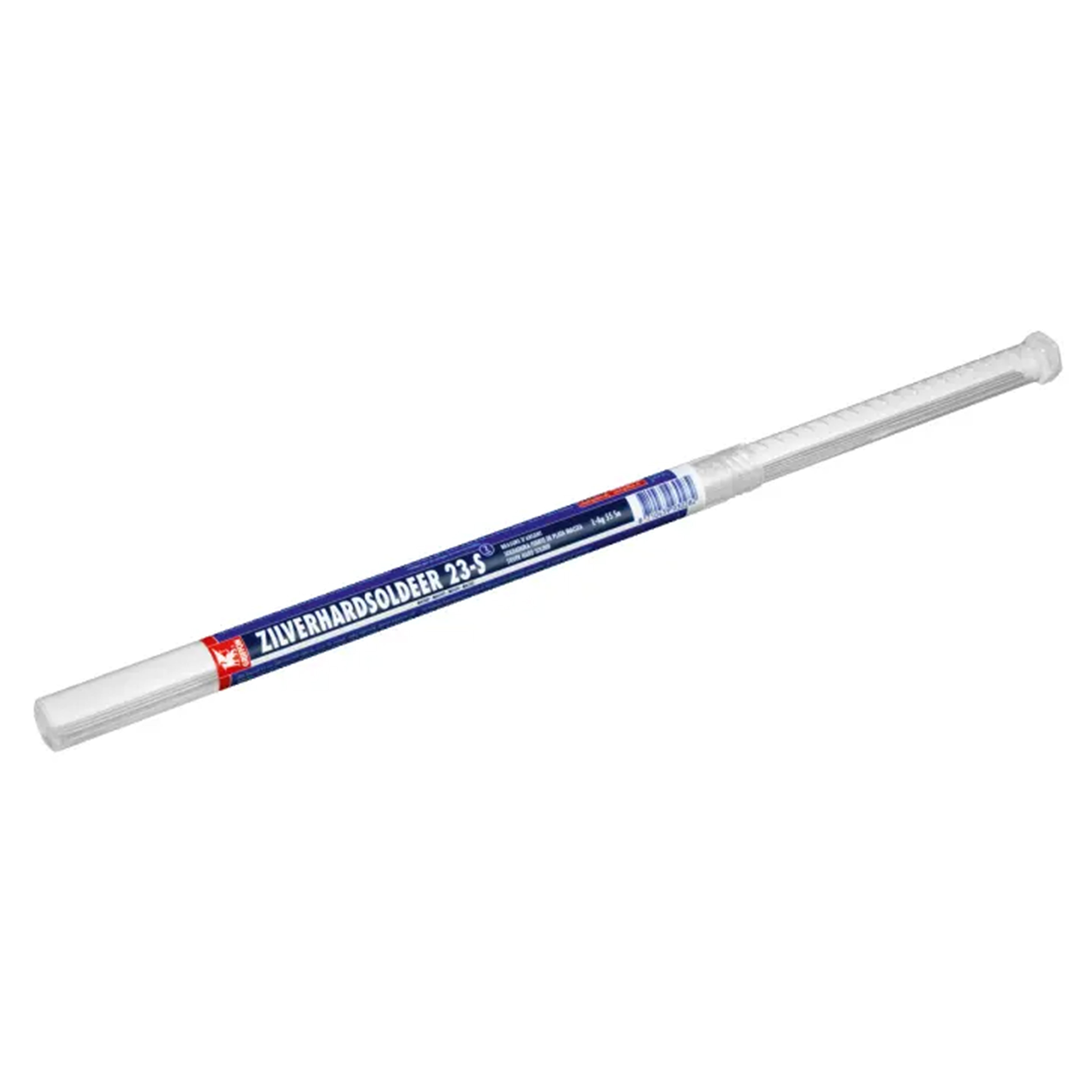 Zilversoldeer 23S 100gr