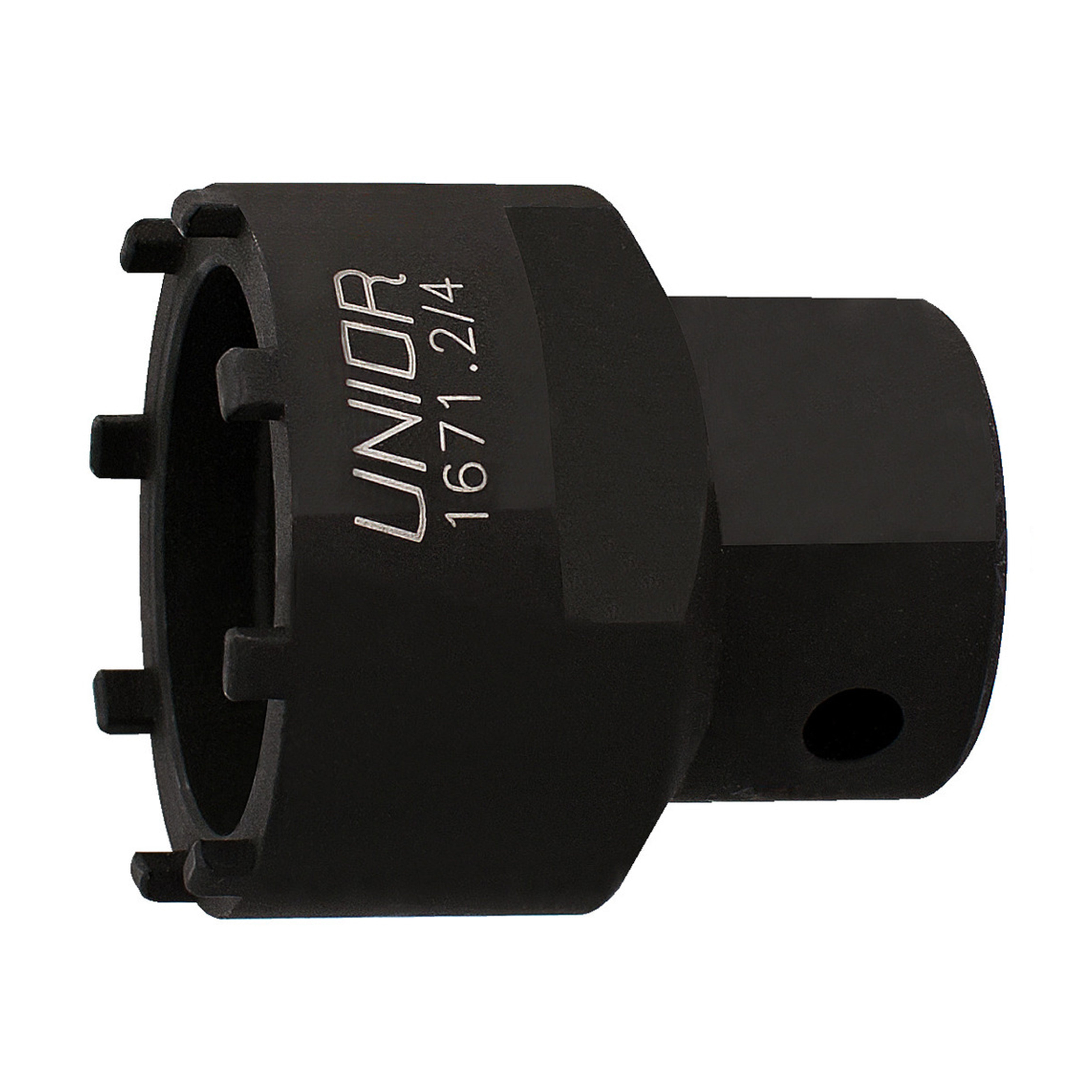 Cartridge bottom bracket tool 8 tooth 1671.2/4