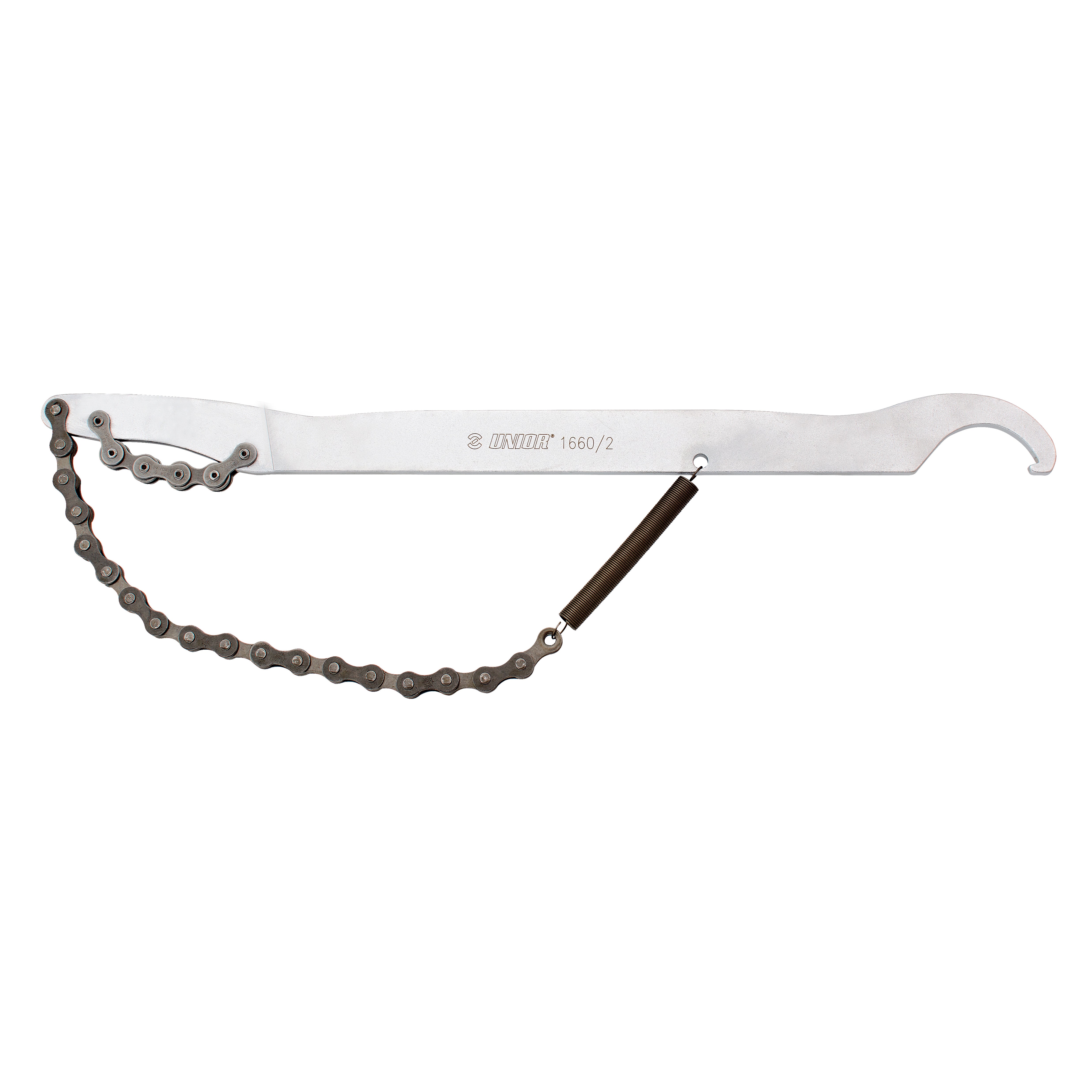 **UNIOR TANDKRANSAFN. KETTING1660/2 1660/2