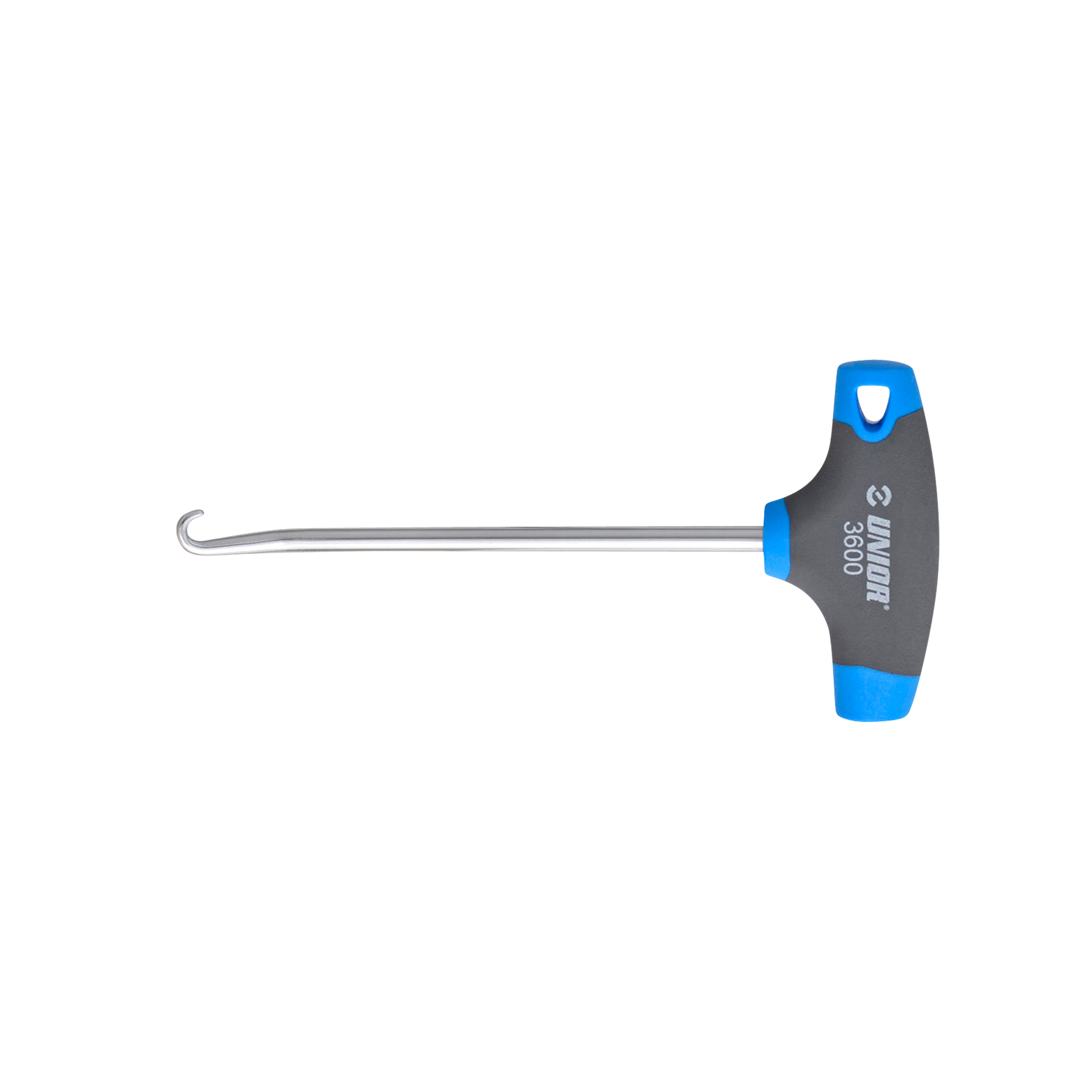 **Veerhaak 3600/2BI 4,2