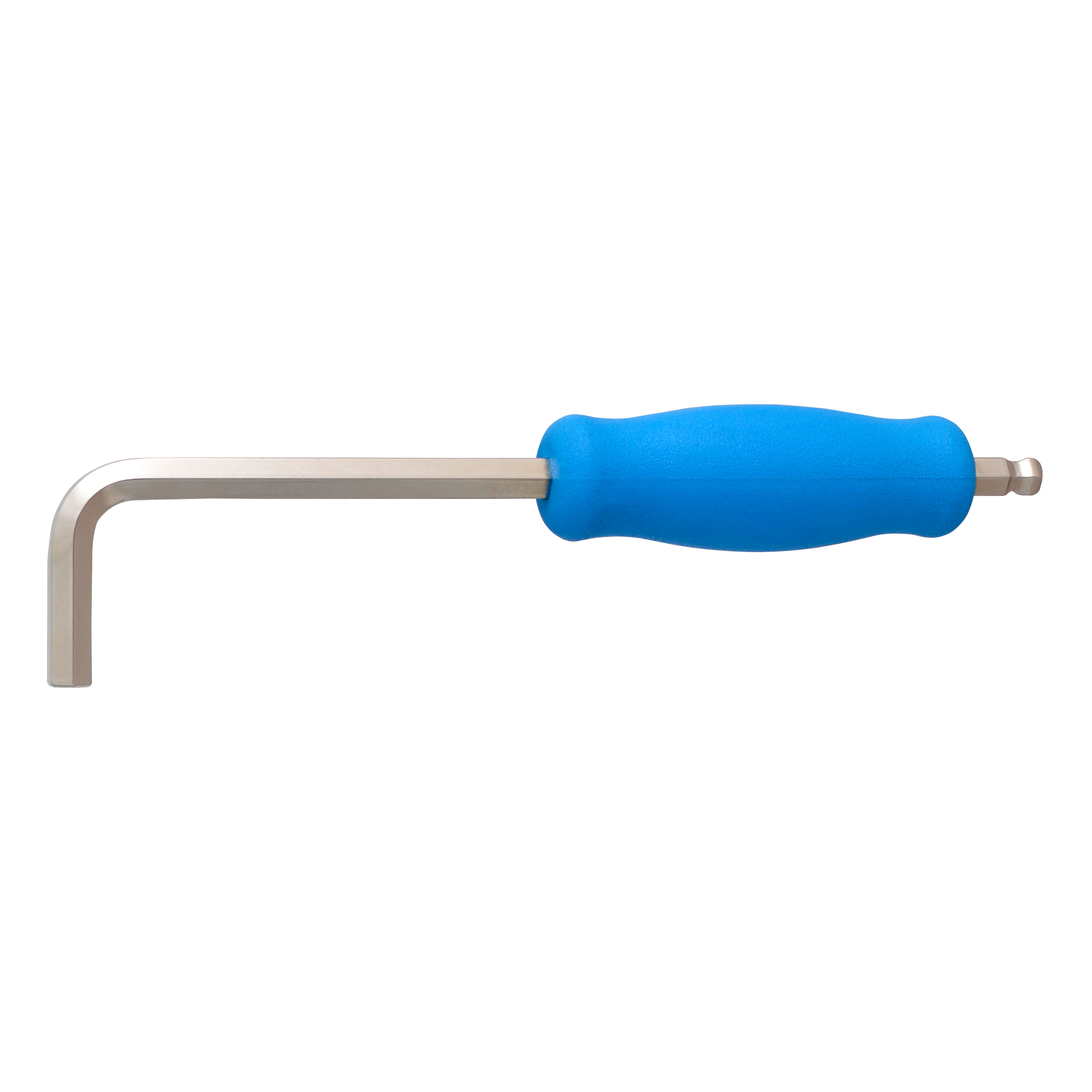 ***Inbussleutel+Greep 1780/3G- 8 = Vervallen