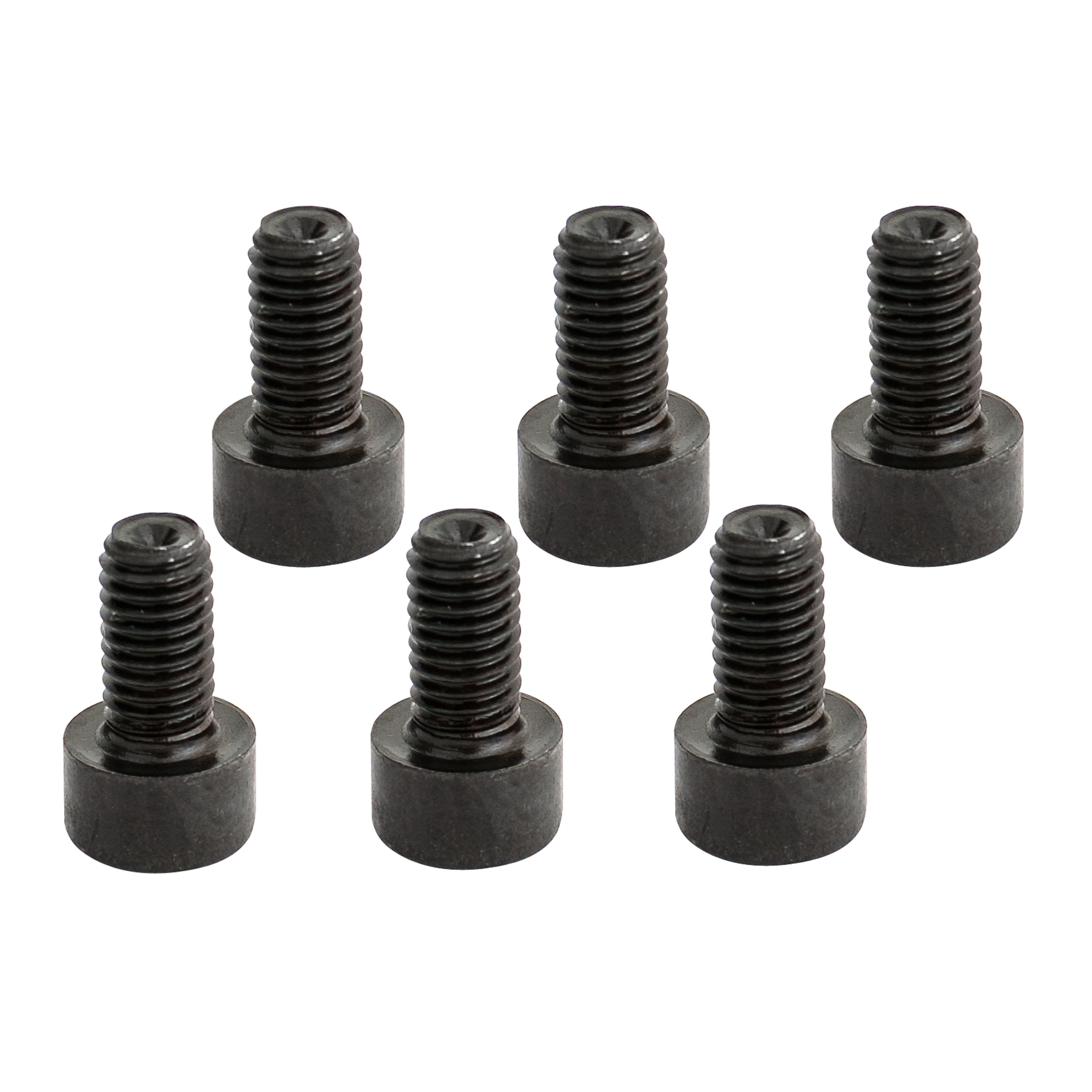 **Schroevenset 6 delig voor 586.1/7 586.2/4