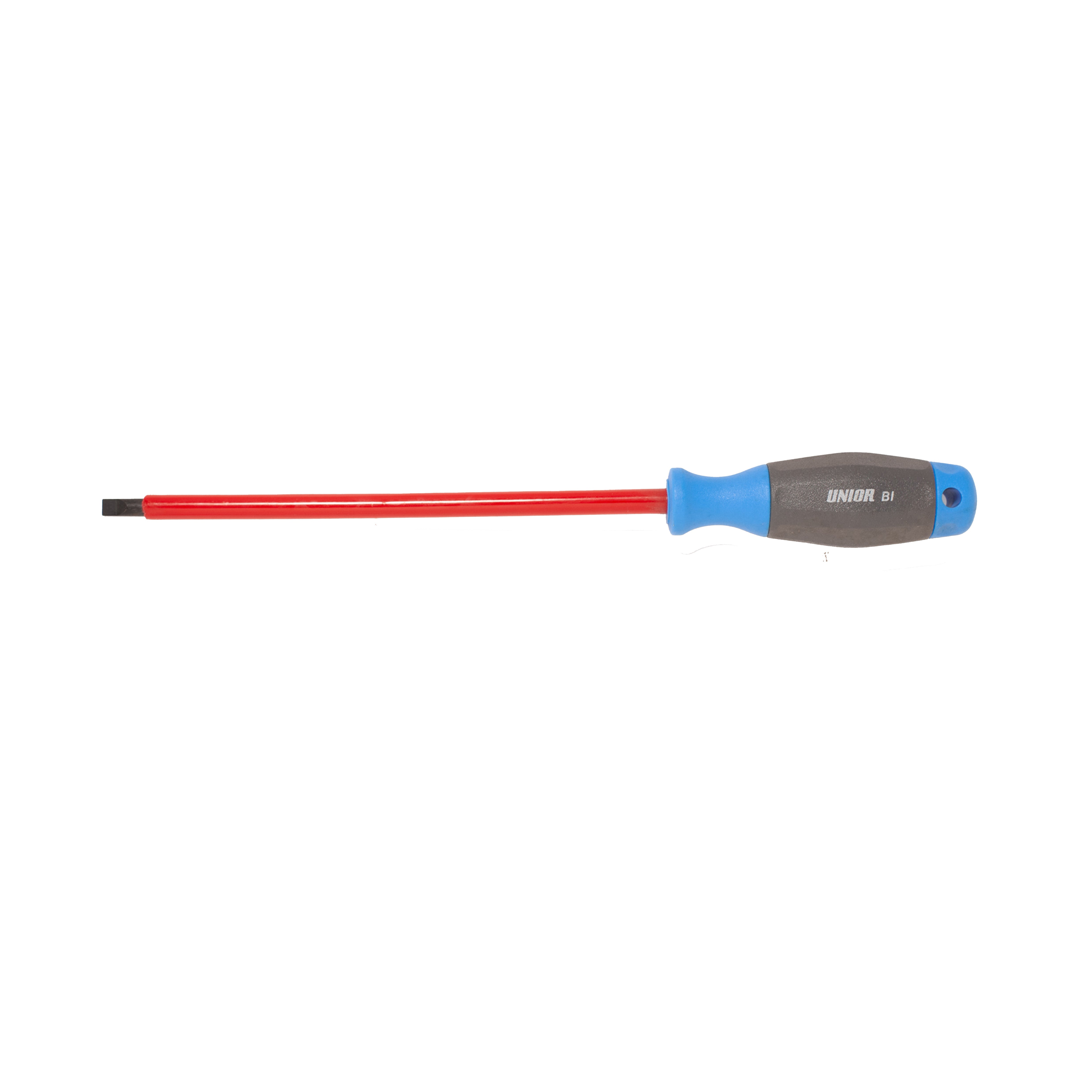 **Elektricien schroevendraaier, 602BI-ISO sleuf 75 x 0,4 x 2.5