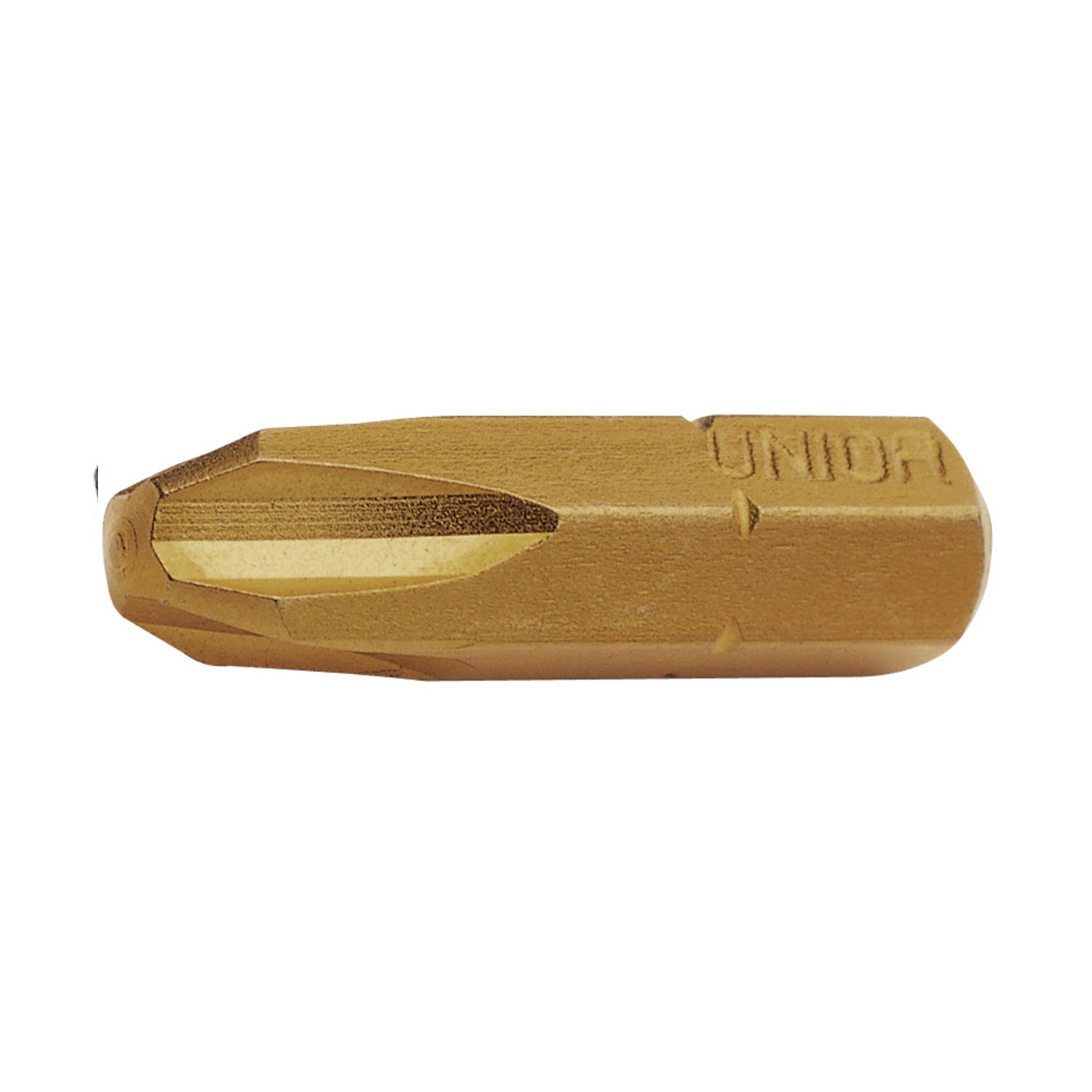 **Bit phillips, set 3 stuks 6463TINC6,3 PH2
