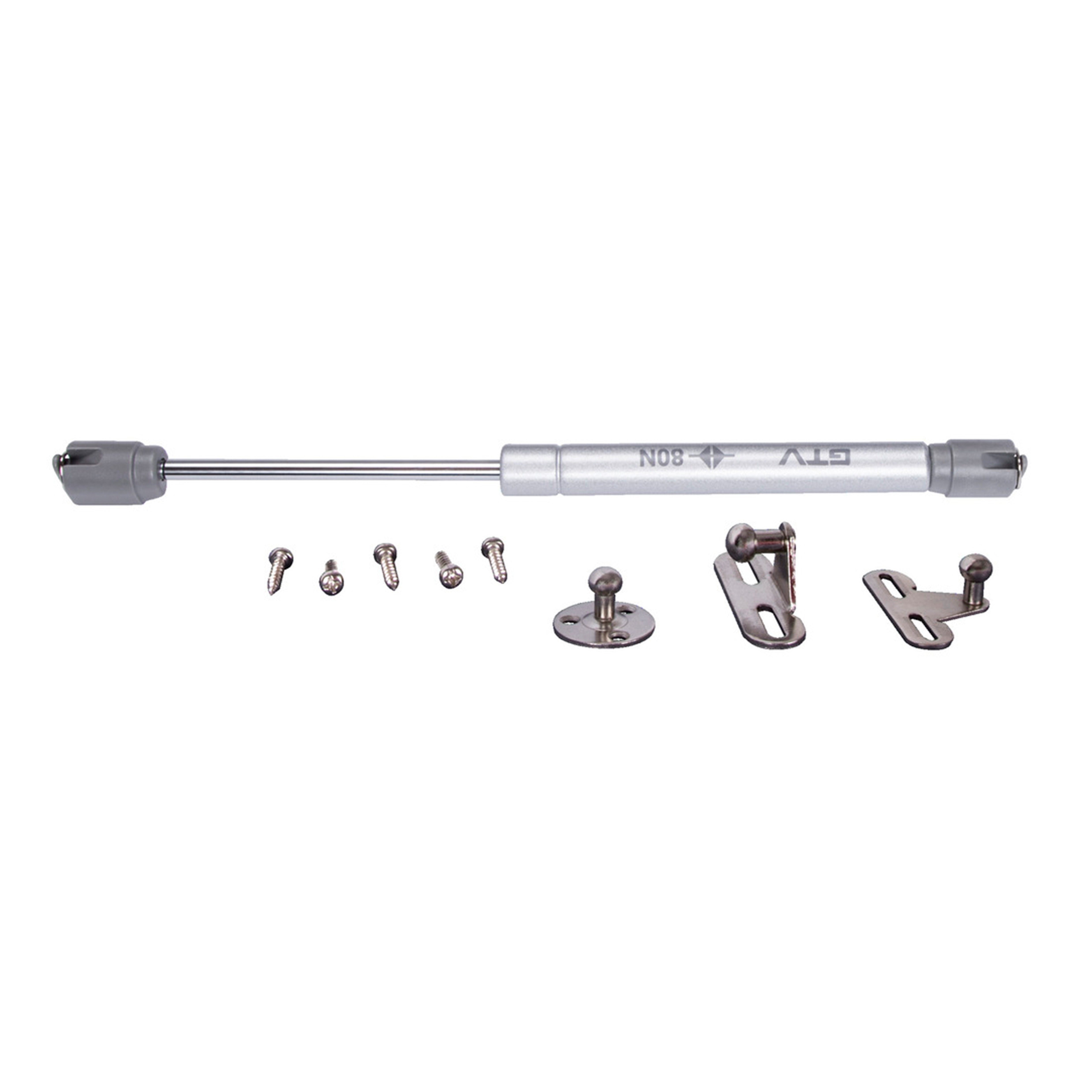 Telescoop voor deur - TEL990 - 80N x 1000